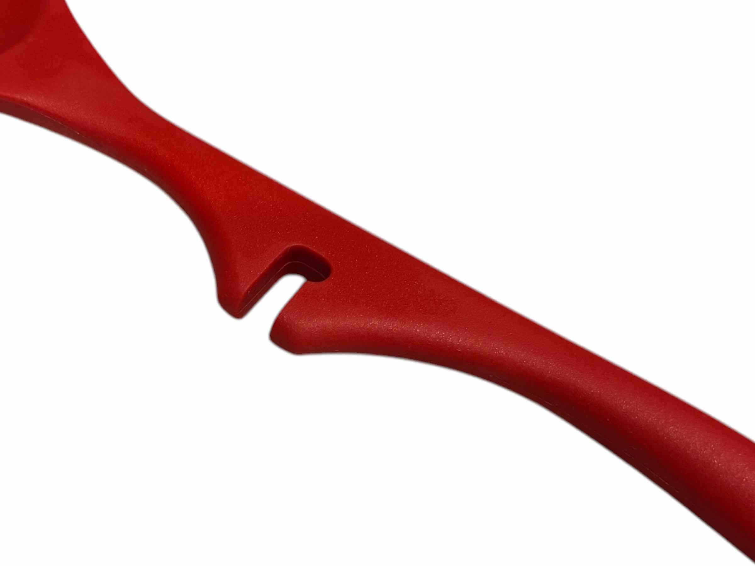 Photo 1 of 8 PC RACHAEL RAY NOTCHED COOKING UTENSIL SET