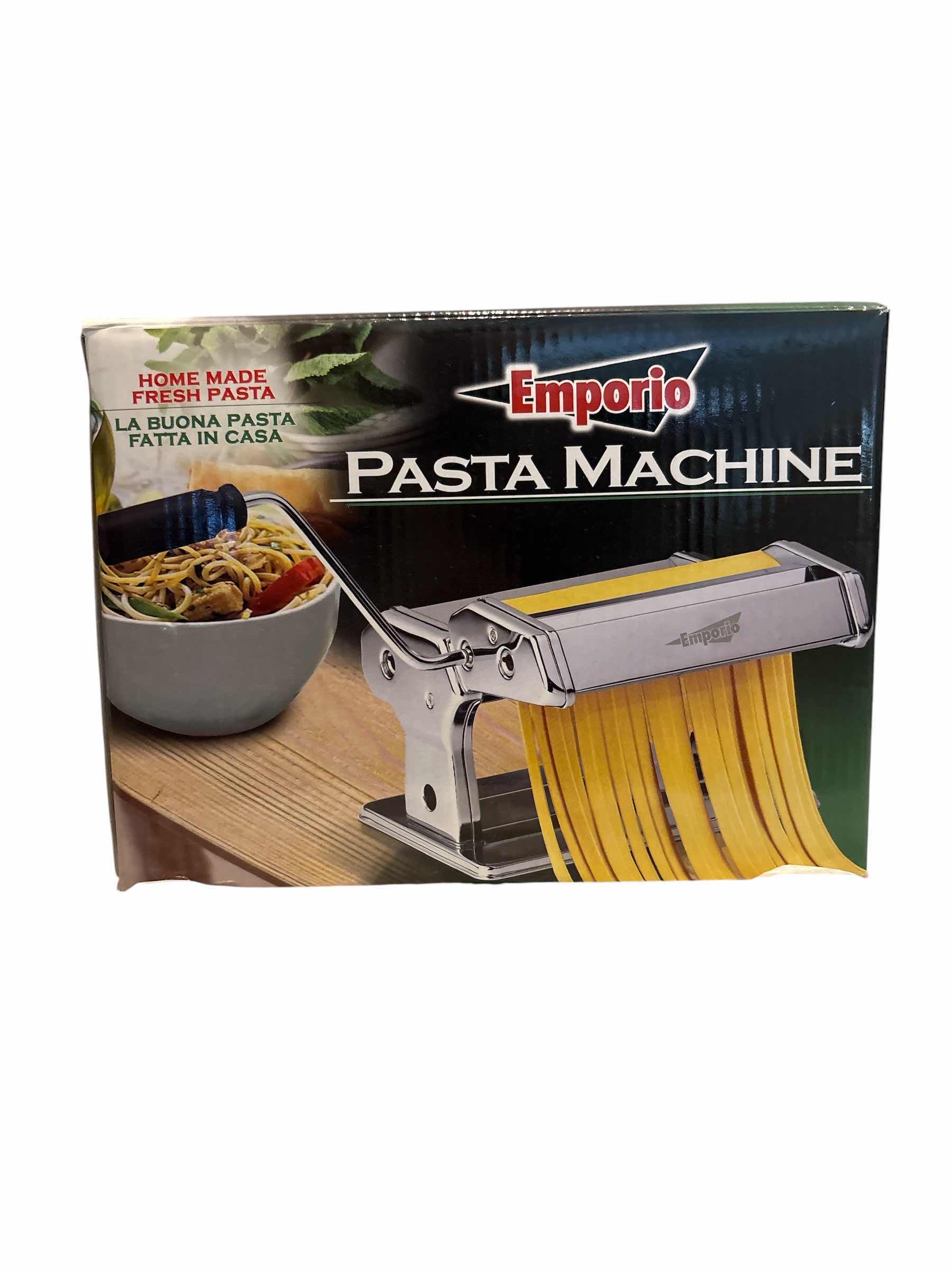 Photo 1 of EMPORIO PASTA MACHINE