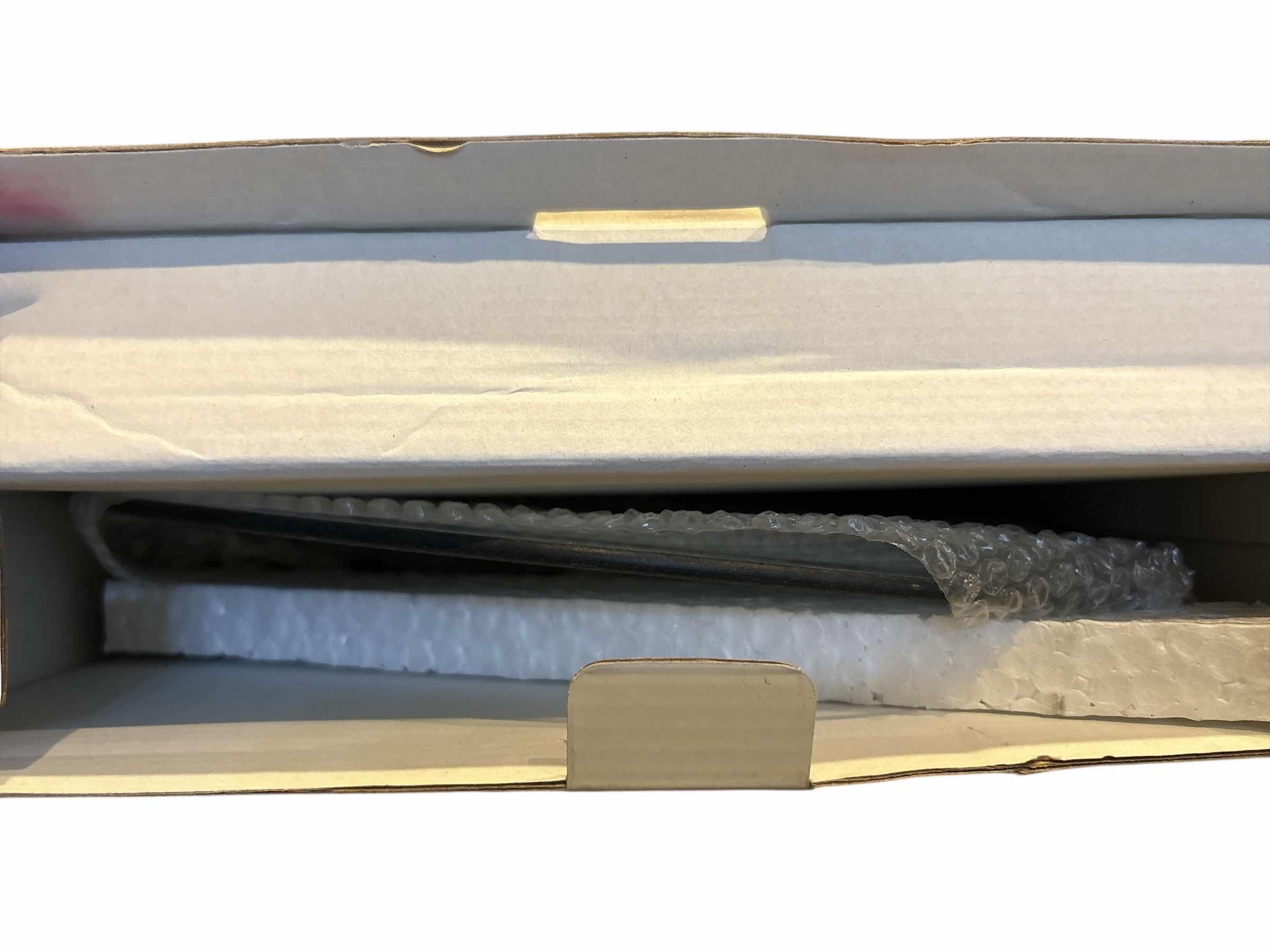 Photo 1 of IMPERIAL REVOLVING GLASS CAKE STAND 12”