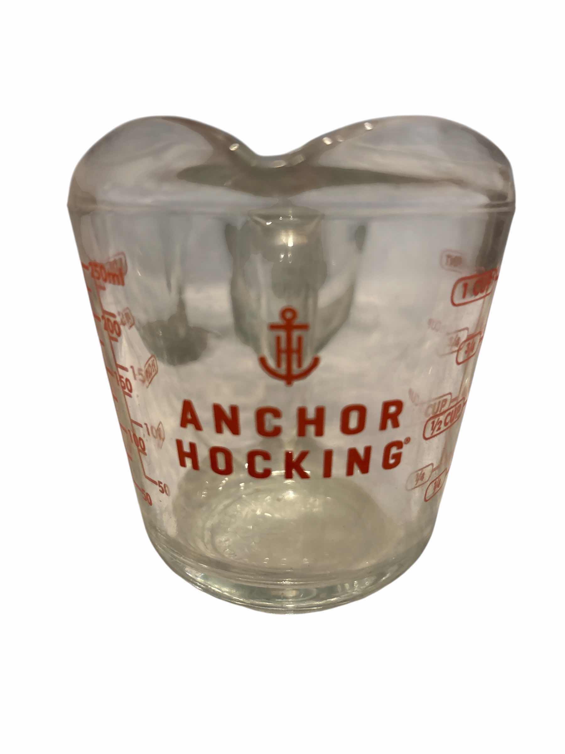 Photo 1 of GLASS MEASURING KITCHEN TOOLS (7)