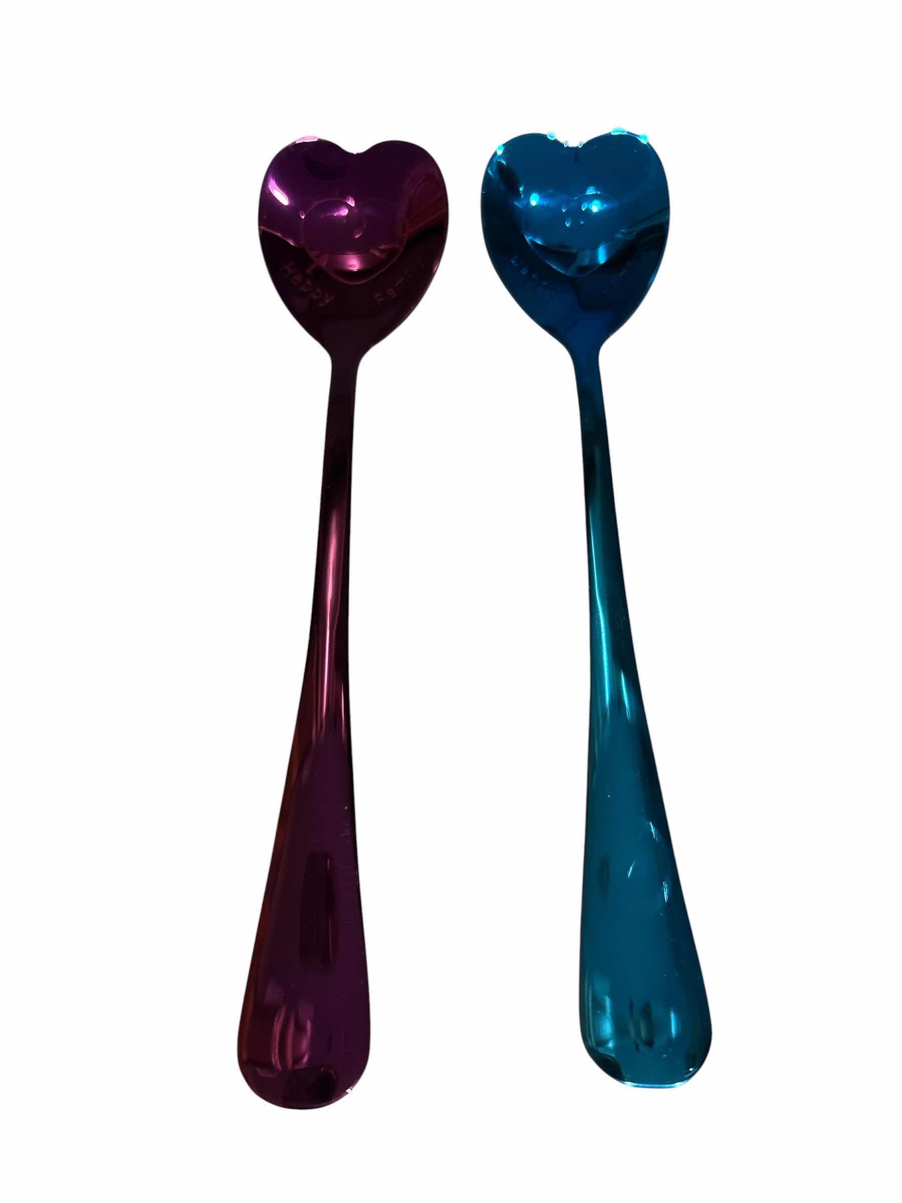 Photo 1 of HAPPY FAMILY SPOONS (7)PCS