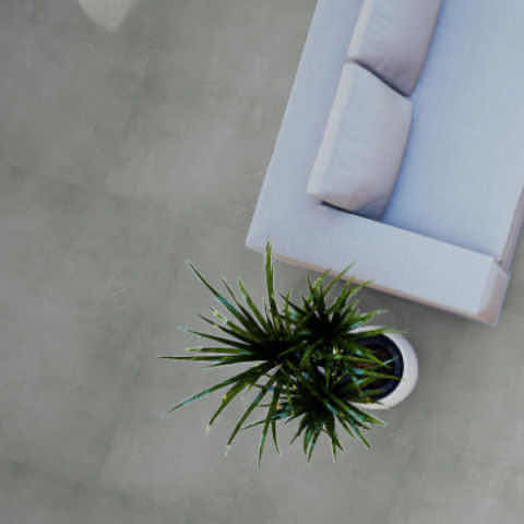 Photo 1 of MOHAWK BOLDER PEBBLE FINISH GLUE DOWN LUXURY VINYL TILE 36” X 36” (36SQFT PER CASE/9 CASES) READ NOTES $2589