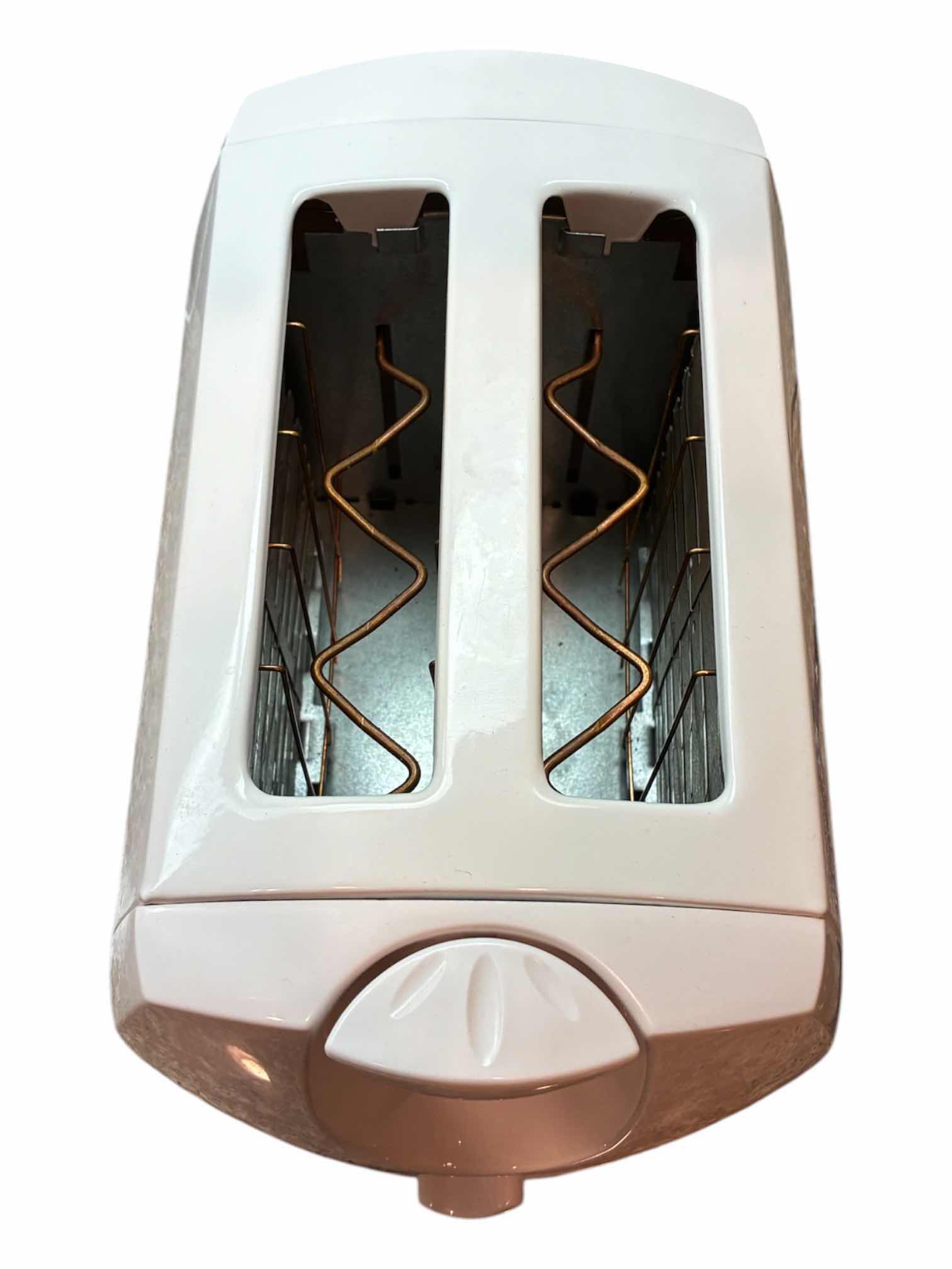 Photo 1 of TOASTMASTER WHITE TOASTER T2020WT
