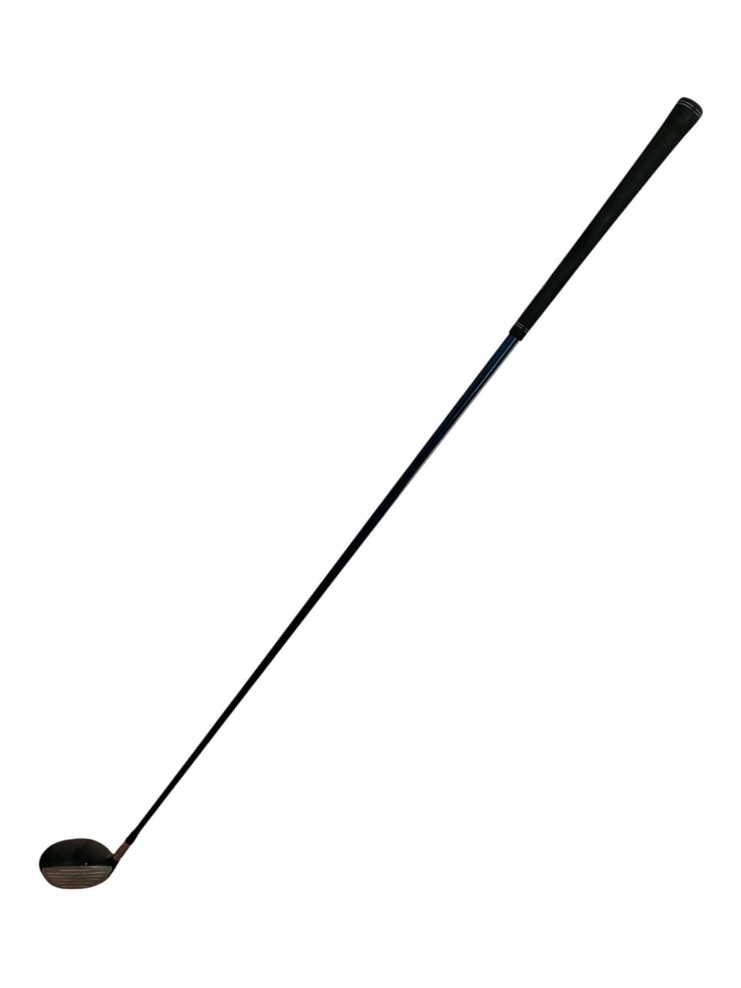 Photo 1 of MIZUNO BLUE RAGE T ZOID FORGED 5 18 GOLF DRIVER