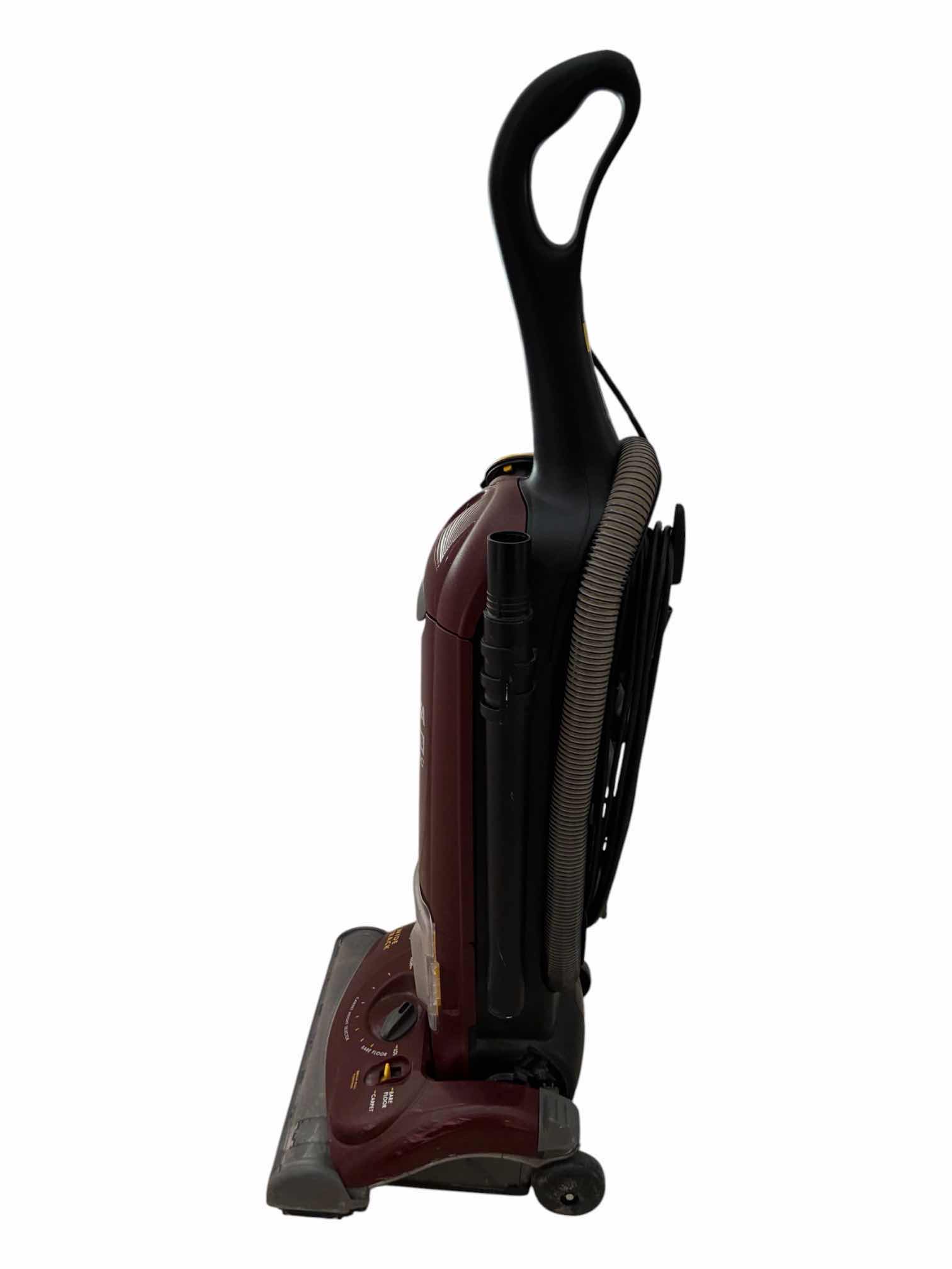 Photo 1 of EUREKA THE BOSS SMART VACUUM CLEANER