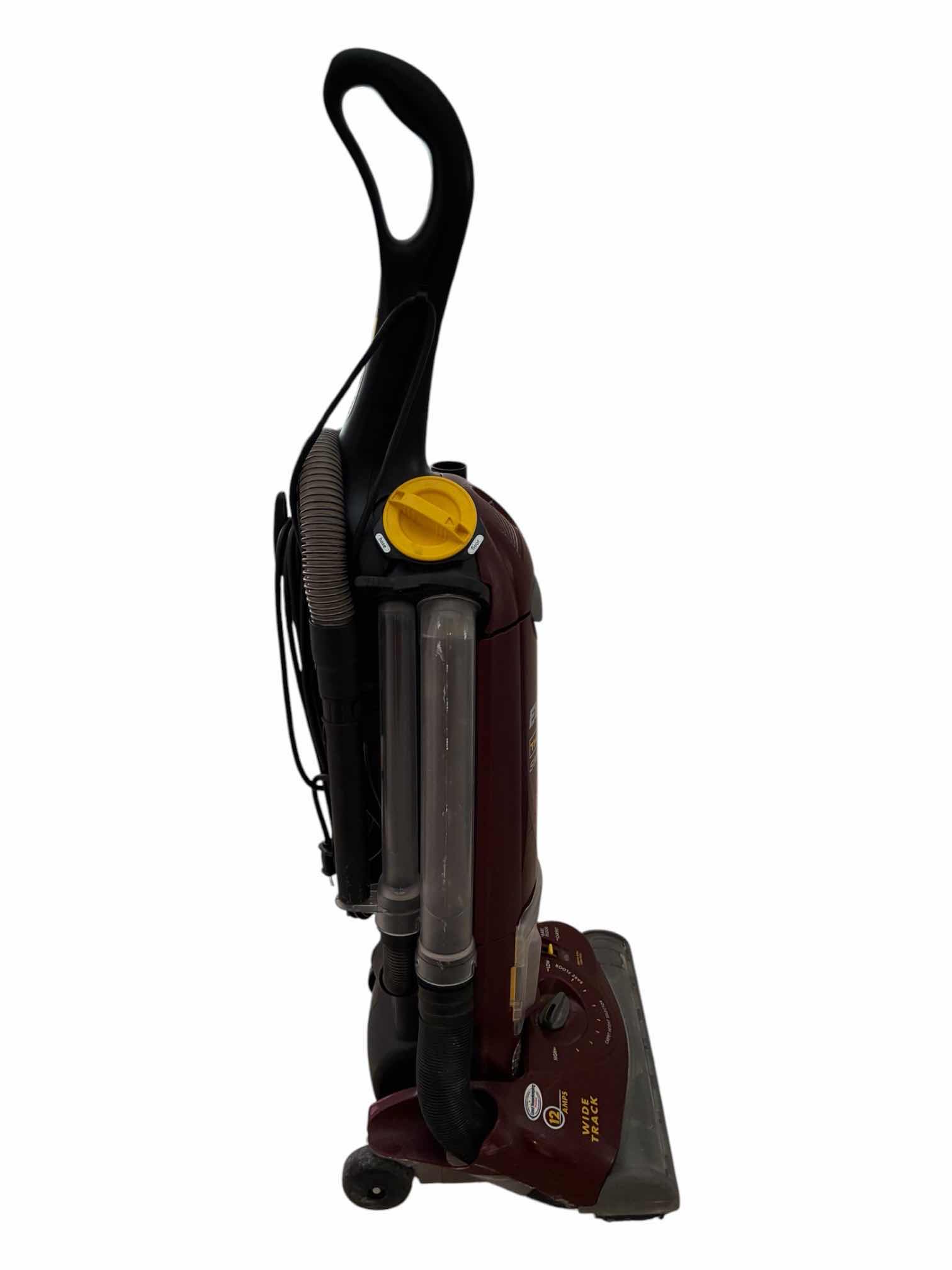 Photo 1 of EUREKA THE BOSS SMART VACUUM CLEANER
