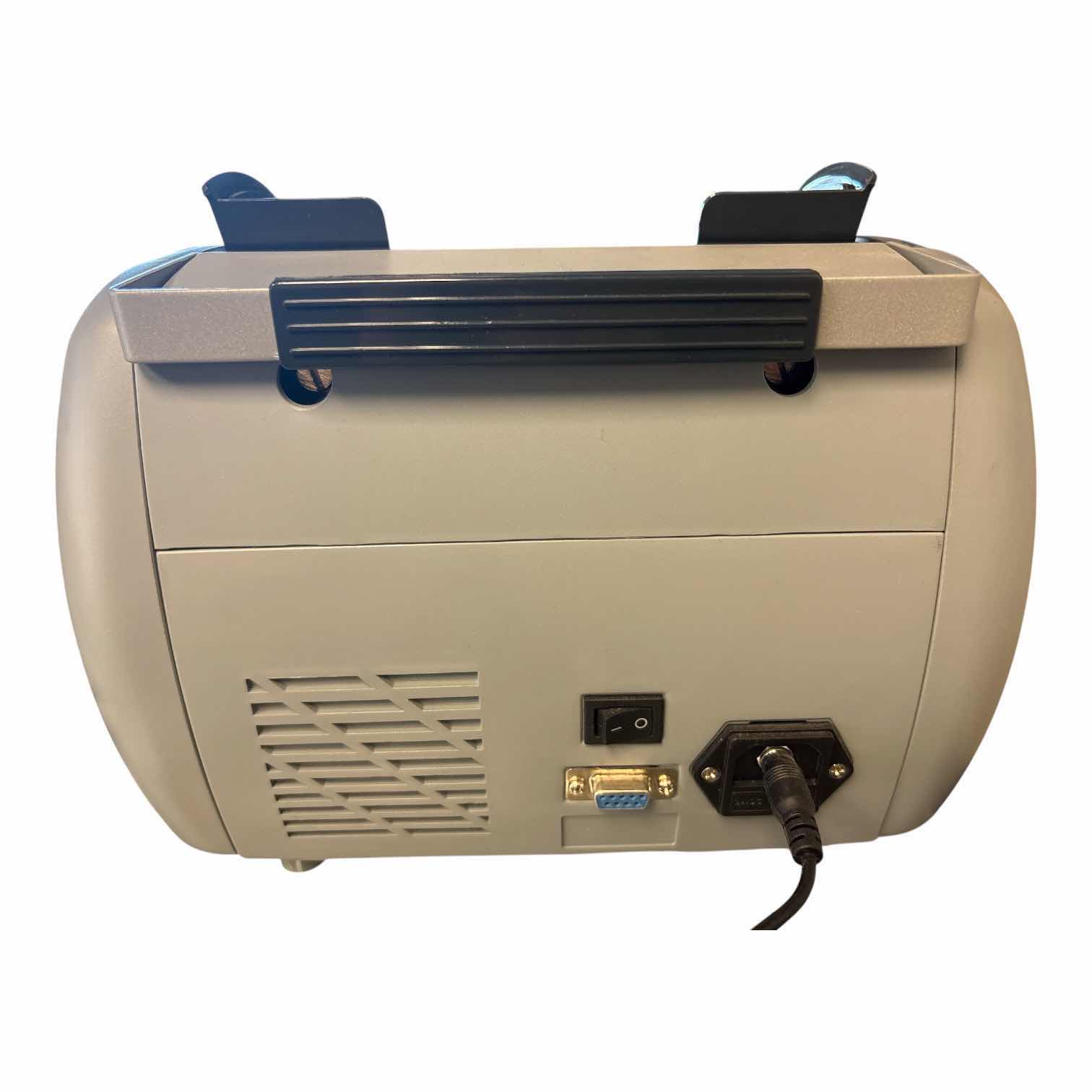 Photo 1 of CASSIDA 6600 CURRENCY COUNTER H7.25”