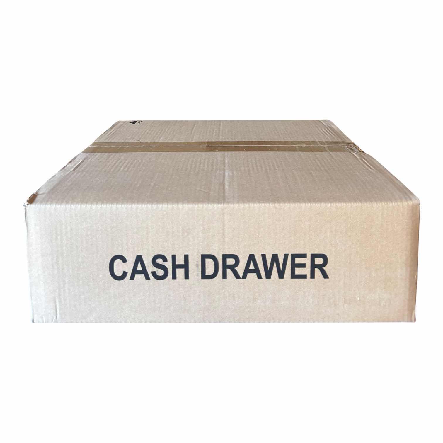 Photo 1 of HEARTLAND POINT OF SALE CASH DRAWER