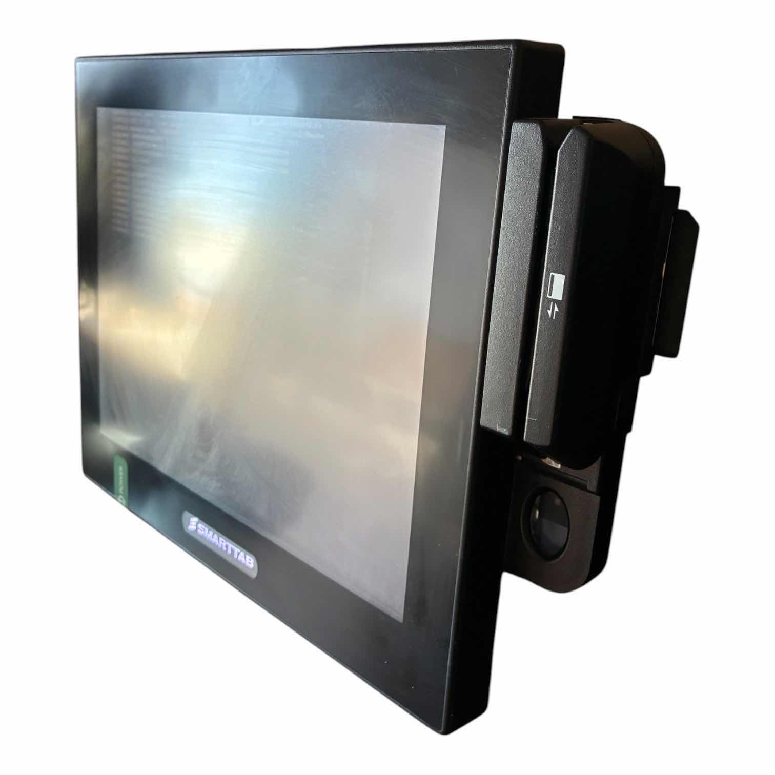 Photo 1 of PIONEER SMARTTAB 15” TOUCH SCREEN TERMINAL POS SYSTEM STEALTHTOUCH-M5