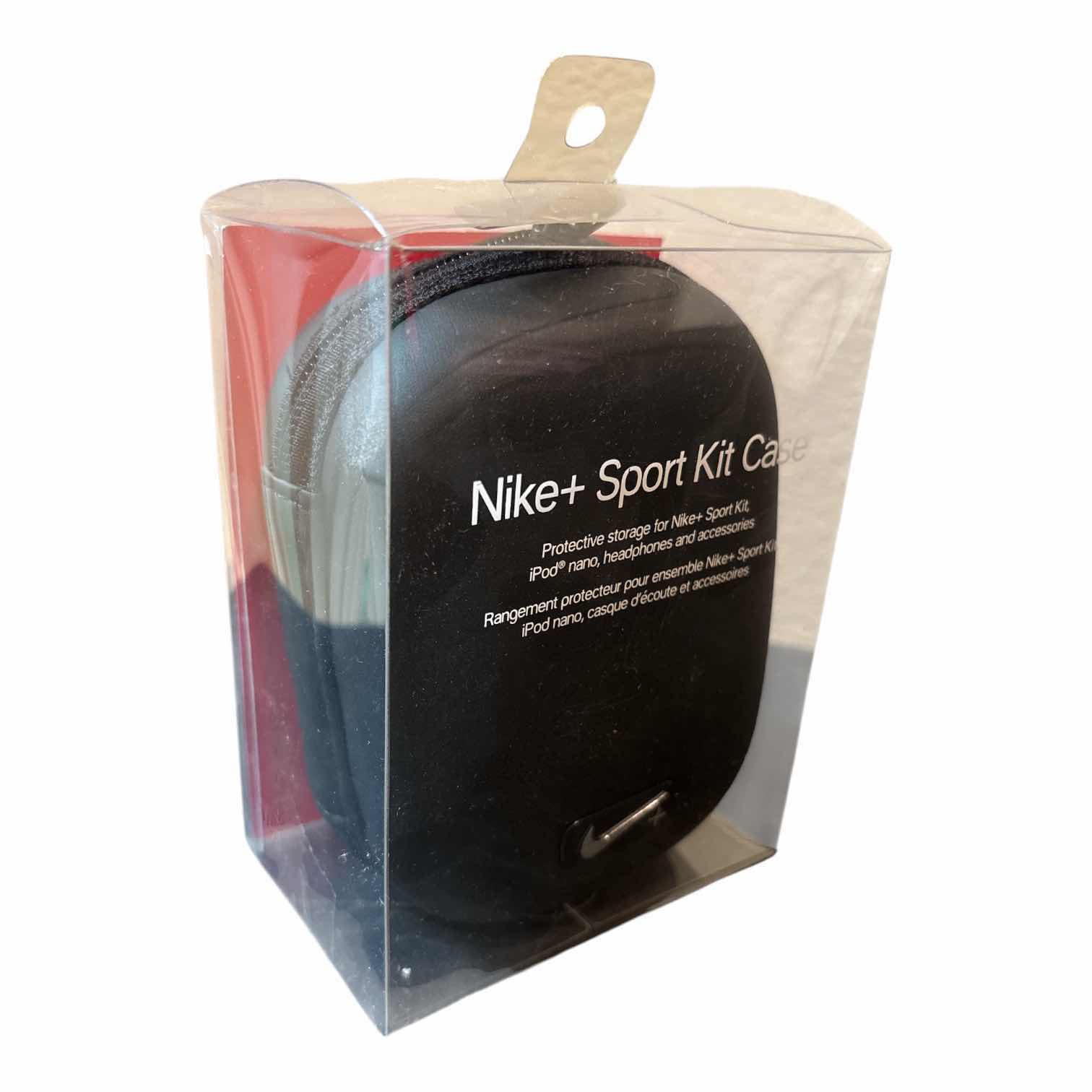 Photo 1 of NIKE+ SPORT CASE KIT