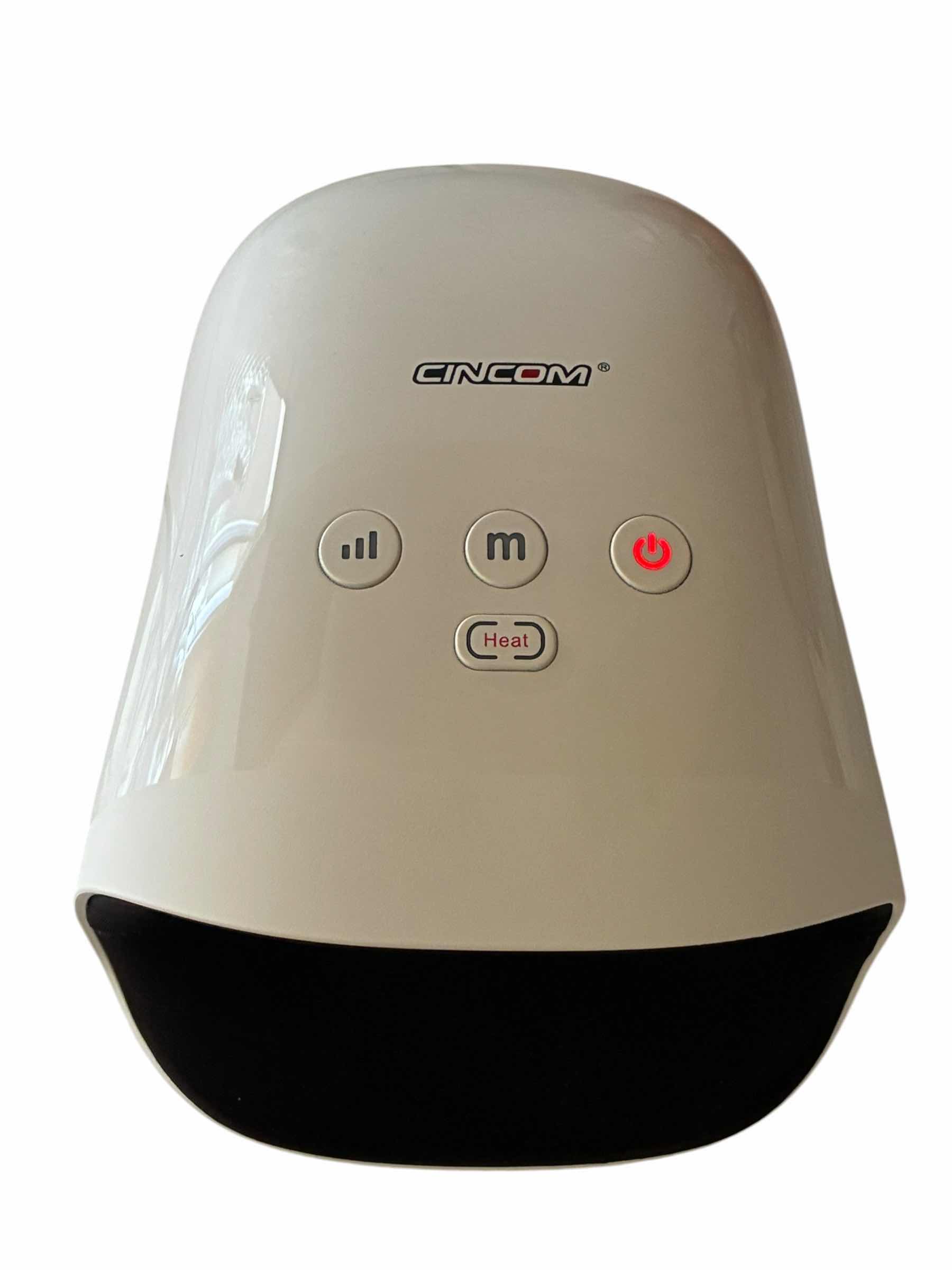 Photo 1 of CINCOM HAND MASSAGER MODEL CM-026H