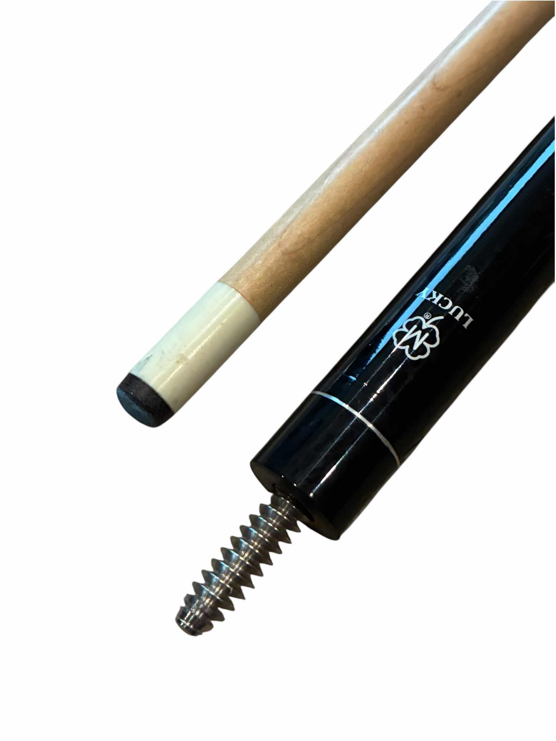Photo 1 of LUCKY WOOD POOL QUE 59”