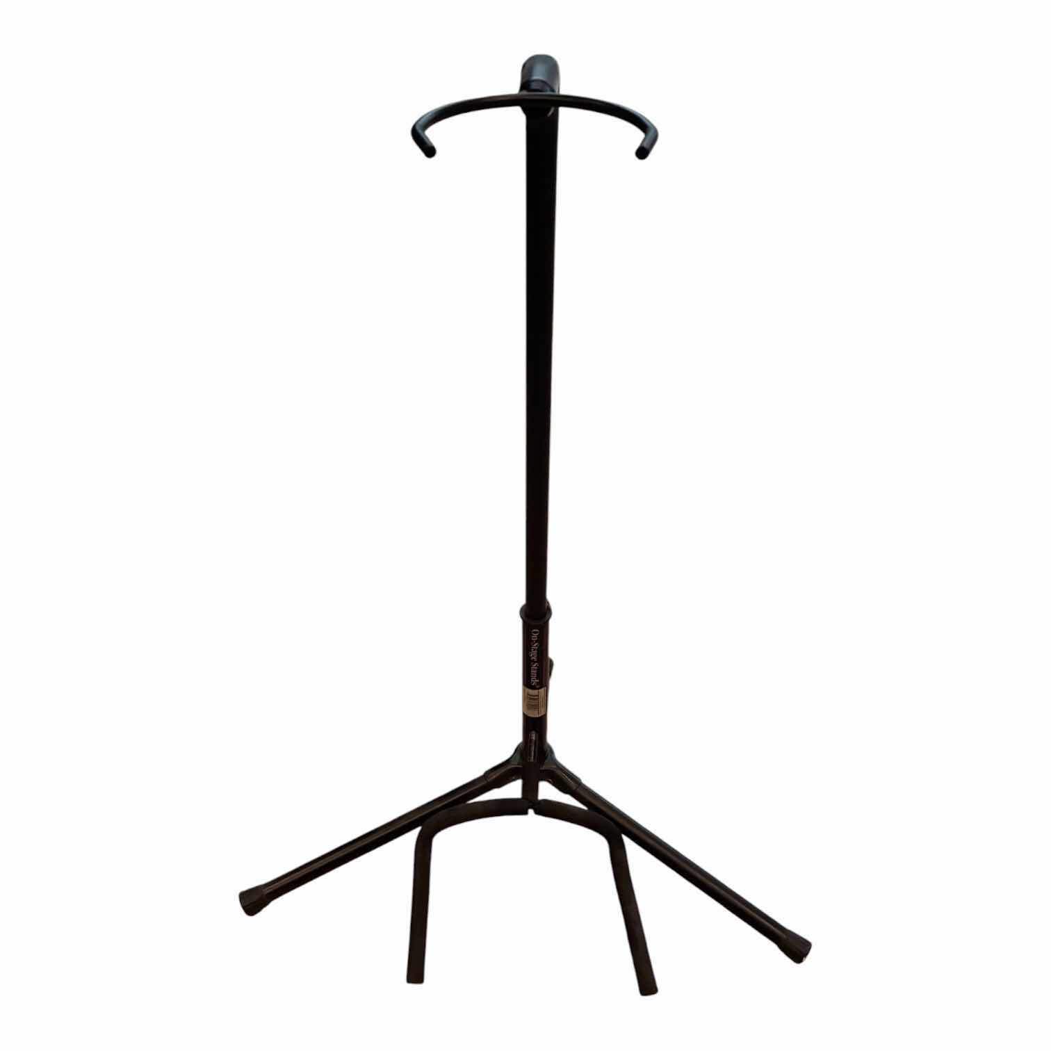 Photo 1 of ON STAGE GUITAR STAND