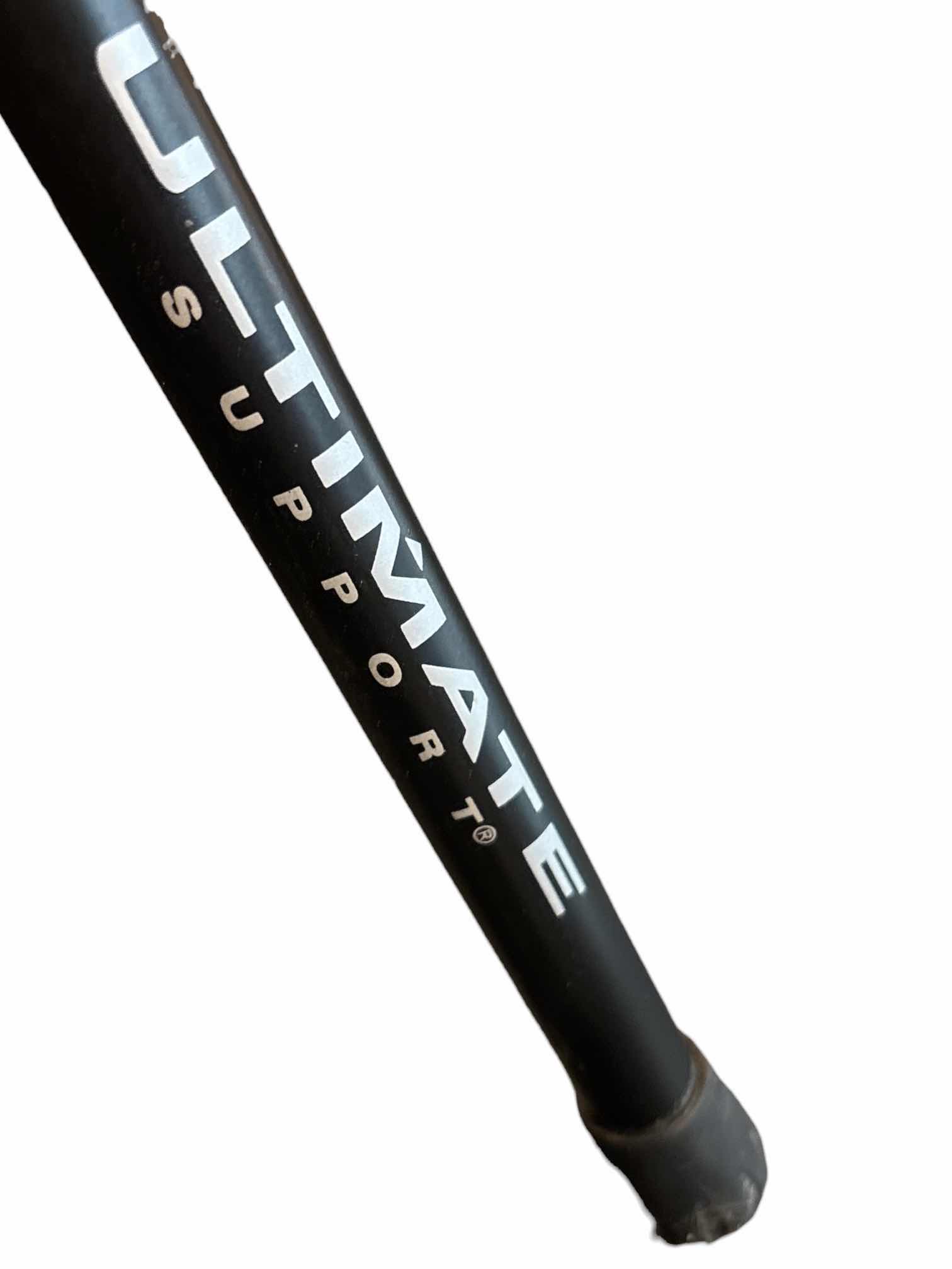 Photo 1 of ULTIMATE SUPPORT GUITAR STAND GS-200
