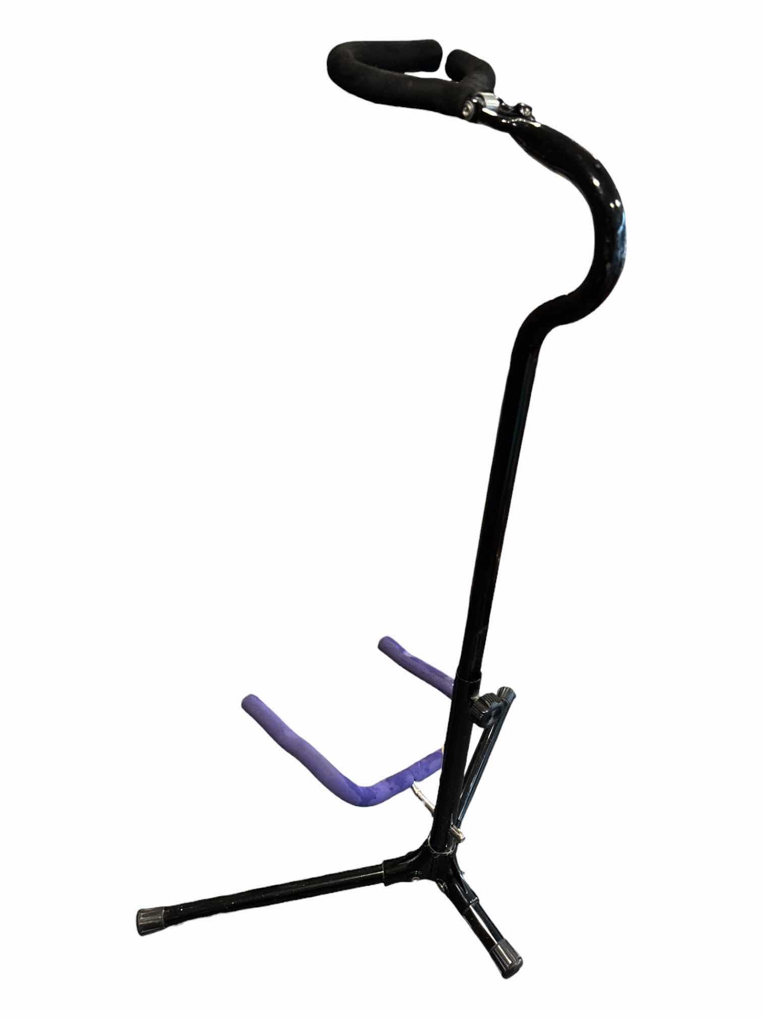 Photo 1 of ON-STAGE STANDS FLIP-IT GUITAR STAND
