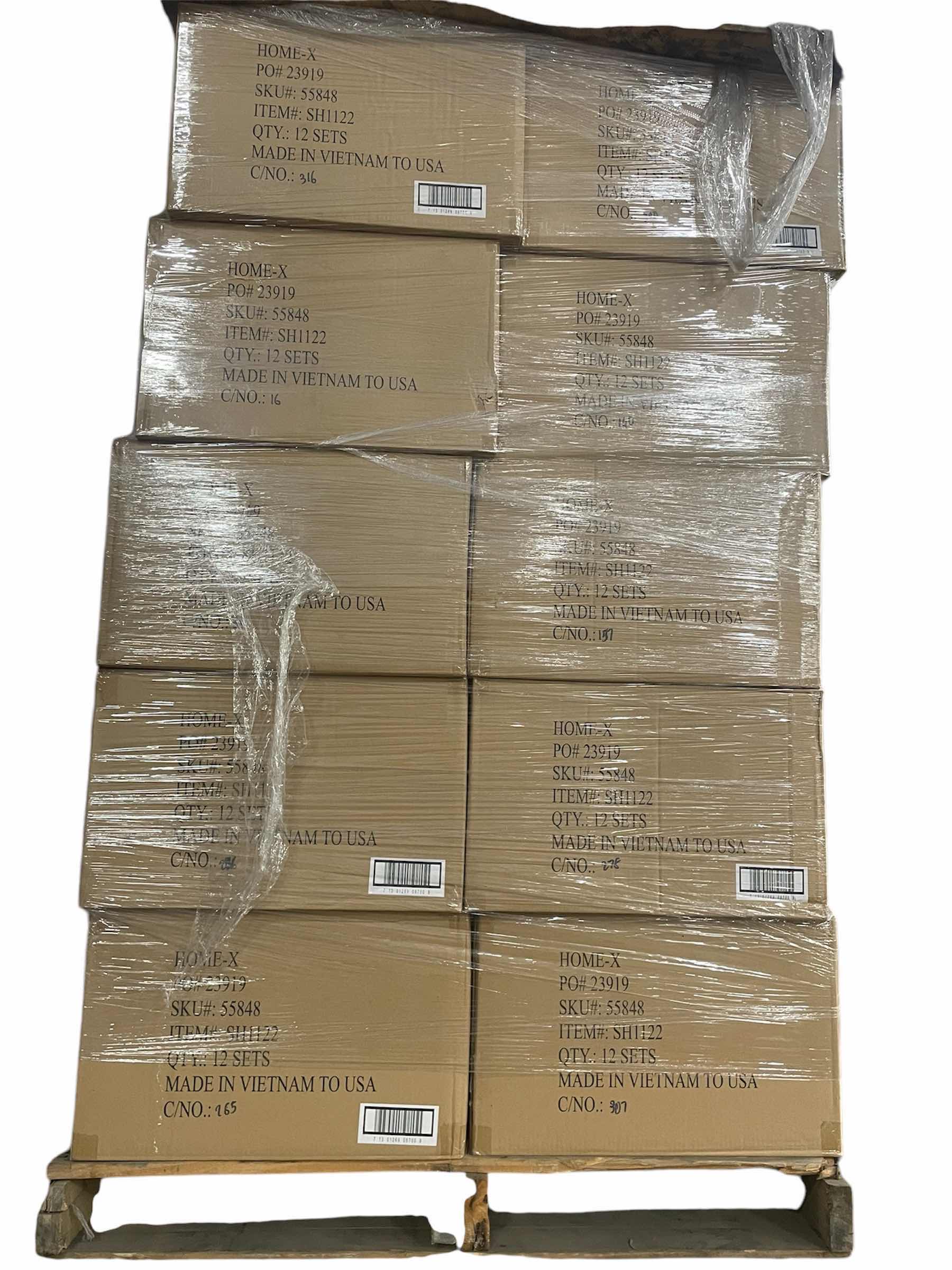 Photo 1 of PALLET 30 CASES  12 SETS PER CASE MICROWAVE 20OZ COFFEE MUGS WITH LIDS - SET OF 4 MICROWAVABLE MUGS WITH HANDLE TO HEAT AND EAT RAMEN, NOODLES & SOUPS - SET OF 4 COLORS LARGE COFFEE CUP DISHWASHER SAFE, BPA-FREE