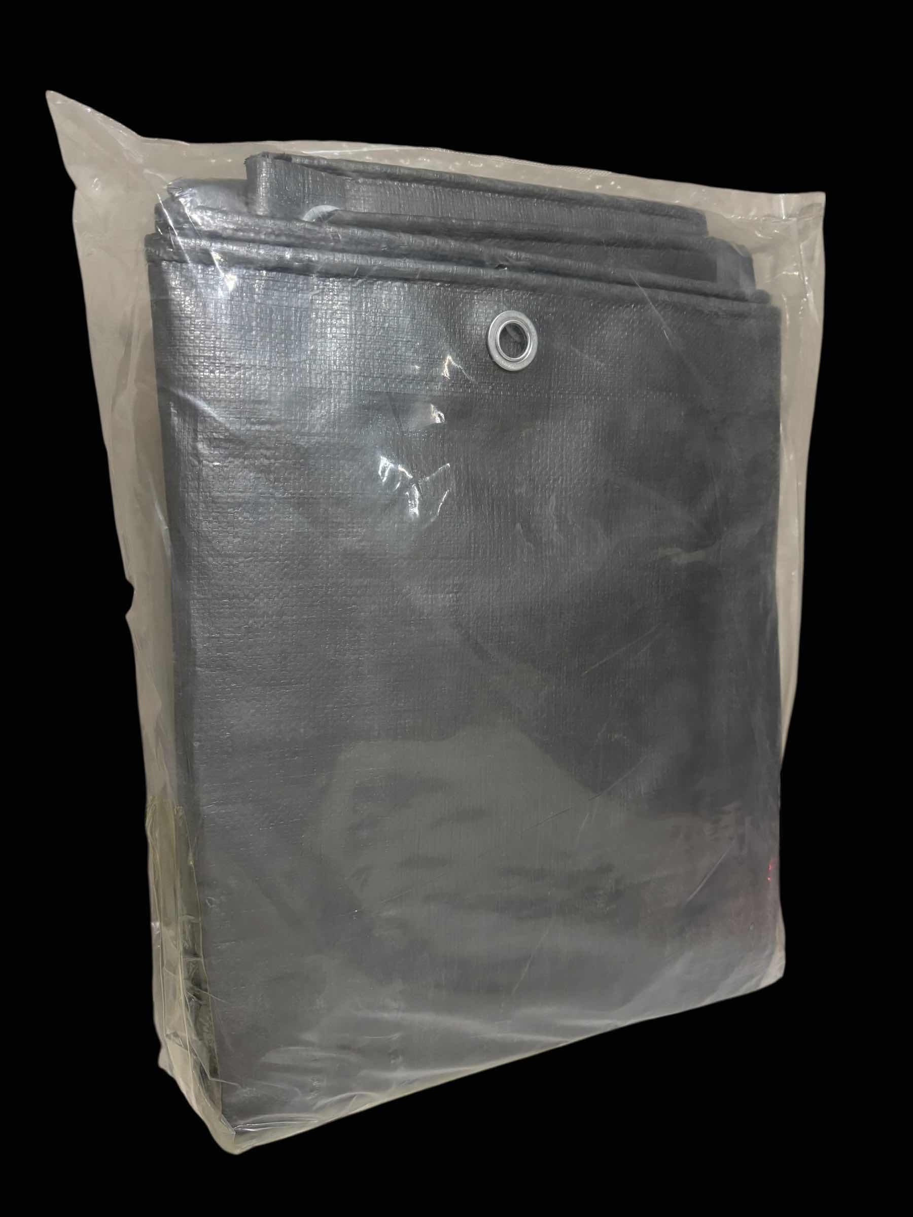 Photo 1 of LAND GUARD TARP COVER, SILVER 6’ X 8’ X0039QQGSX