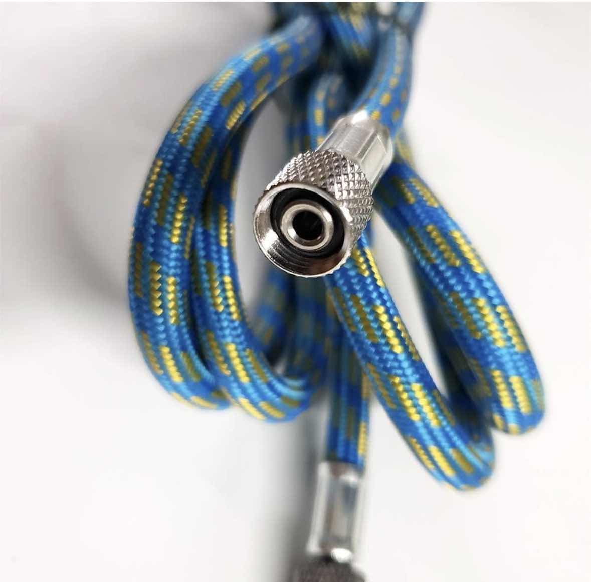 Photo 1 of POINTZERO AIRBRUSH ACCESSORIES (READ NOTES)