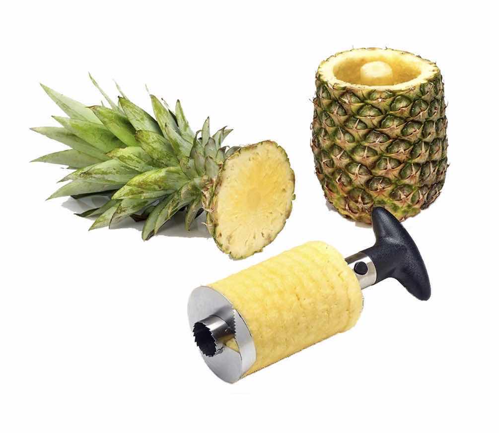 Photo 1 of PROCTOR SILEX ELECTRIC 34oz JUICER & PINEAPPLE CORER-SLICER