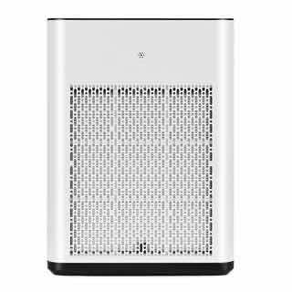 Photo 1 of FRESHDEW H13 TRUE HEPA FILTER PERSONAL CONSOLE AIR PURIFIER, 2300 SQ FT, WHITE #LY036SPS-240200U1 $168