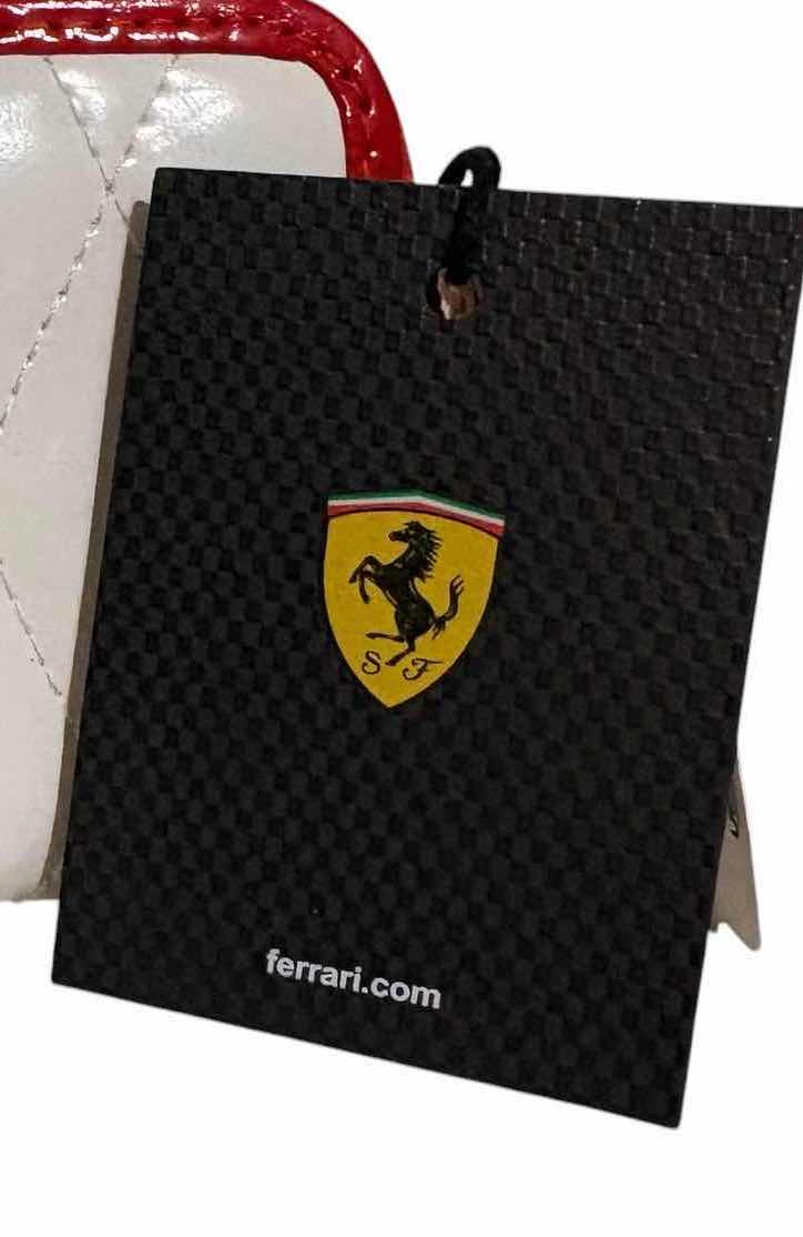 Photo 1 of FERRARI WALLET
