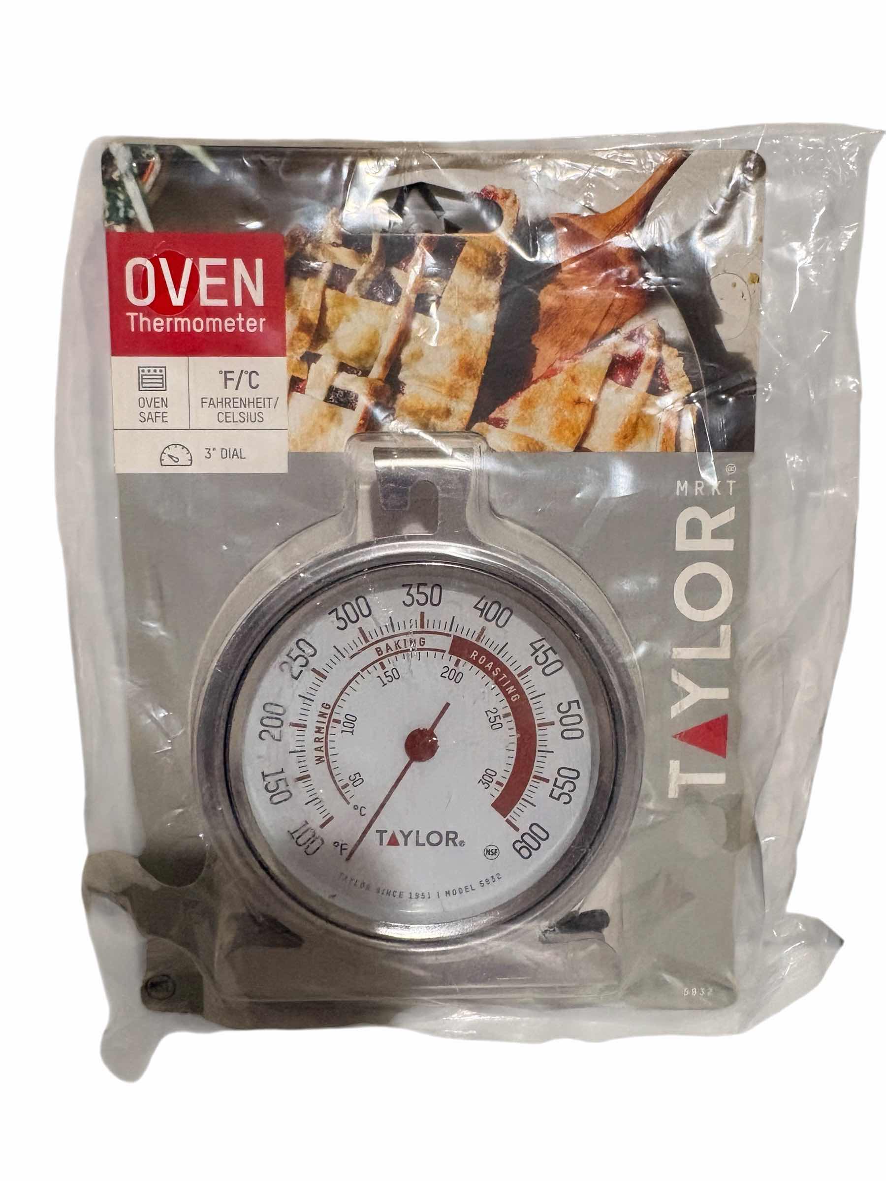 Photo 1 of COOKING THERMOMETER 3PC