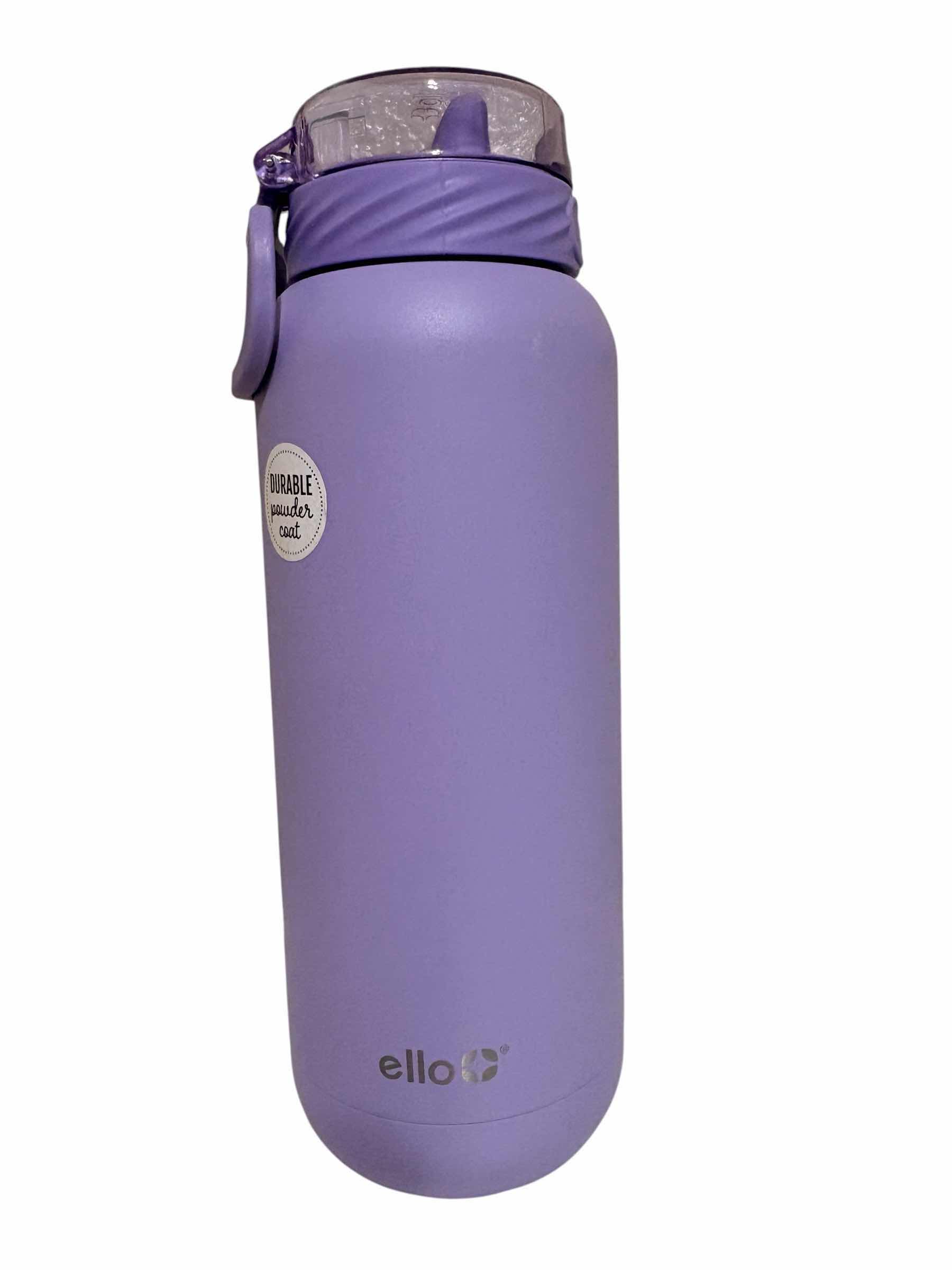 Photo 1 of ELLO 32 OZ TUMBLER $37