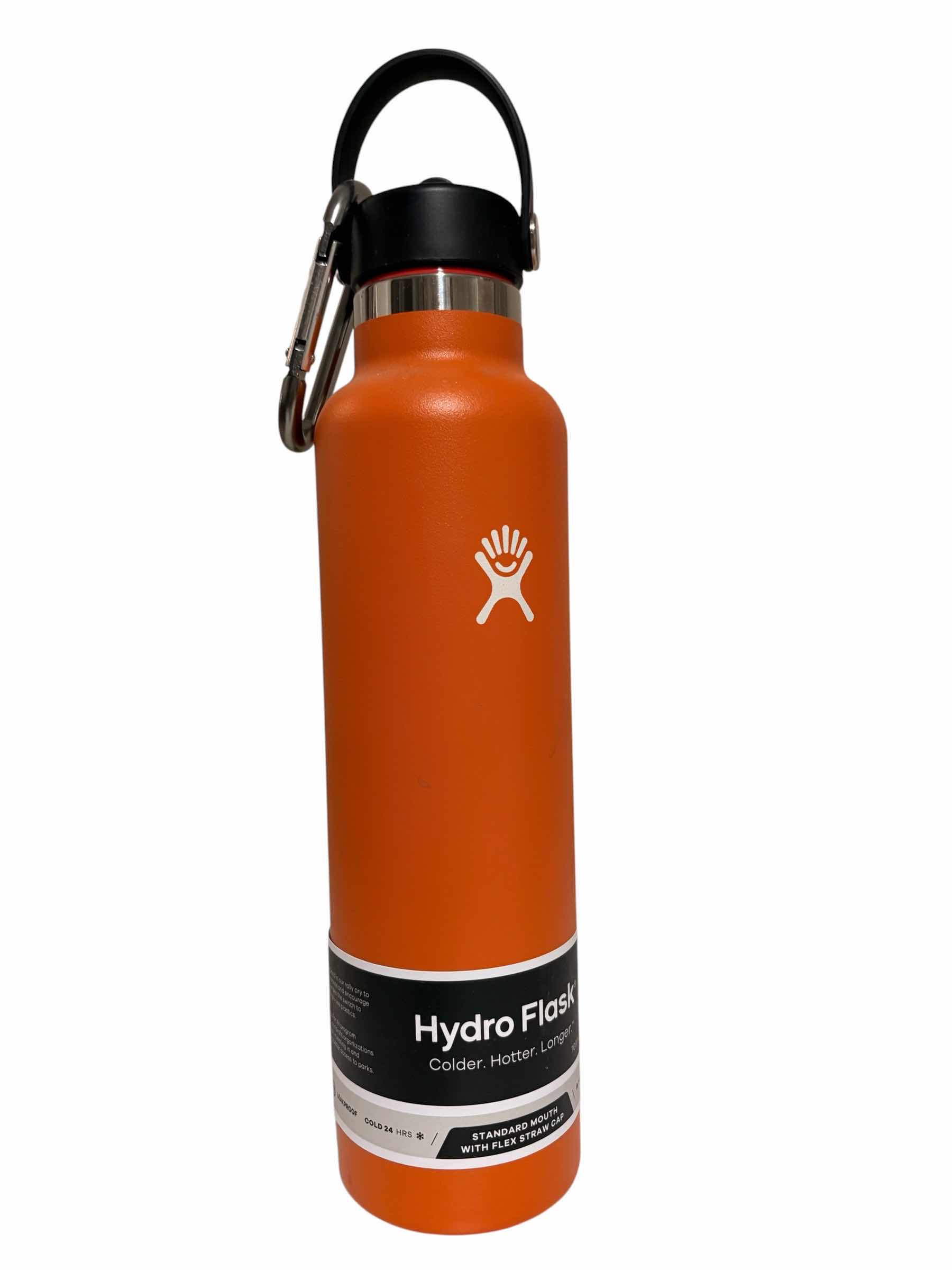 Photo 1 of HYDRO FLASK 24OZ