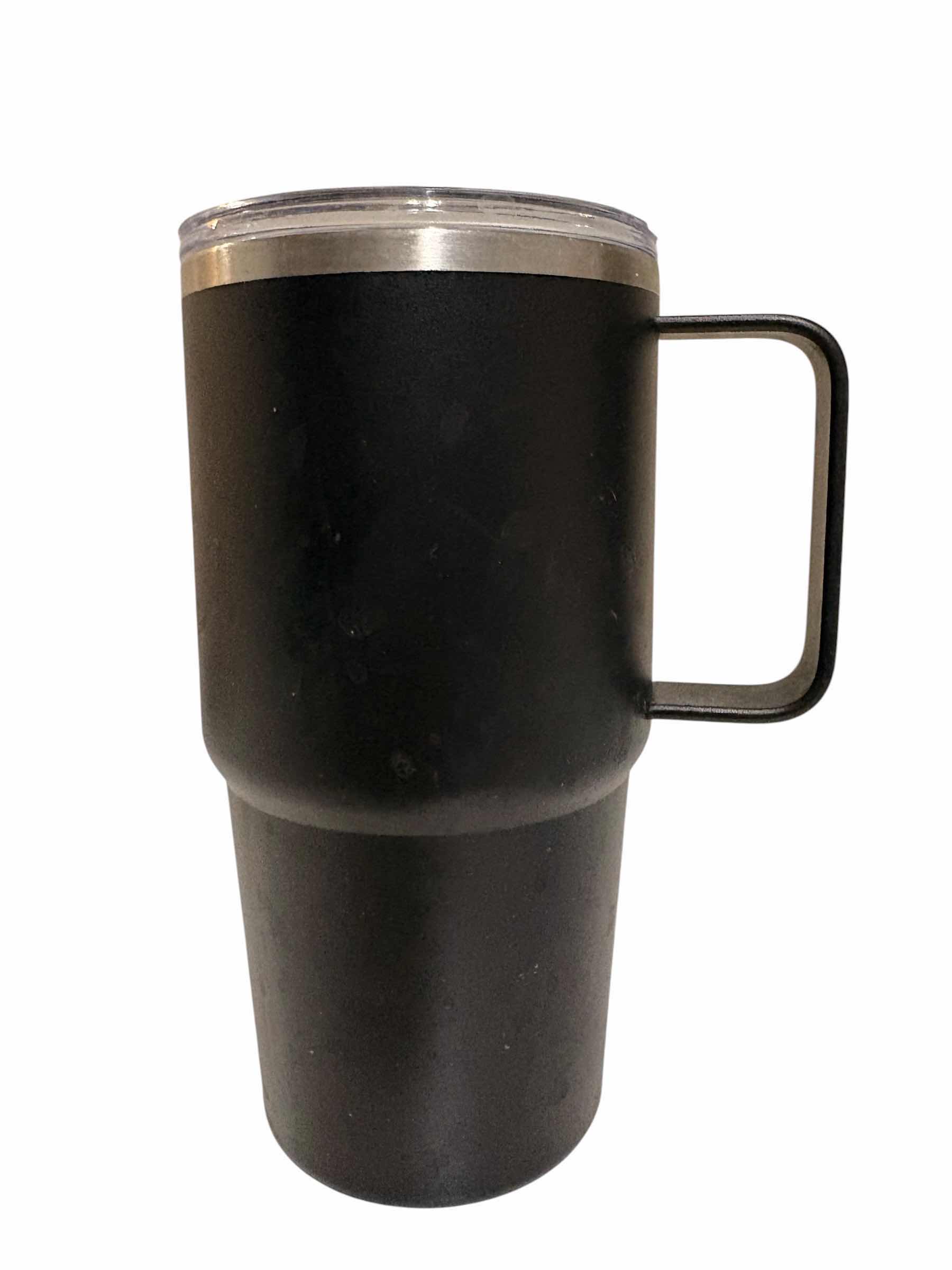 Photo 1 of INSULATED COFFEE MUG 16 OZ