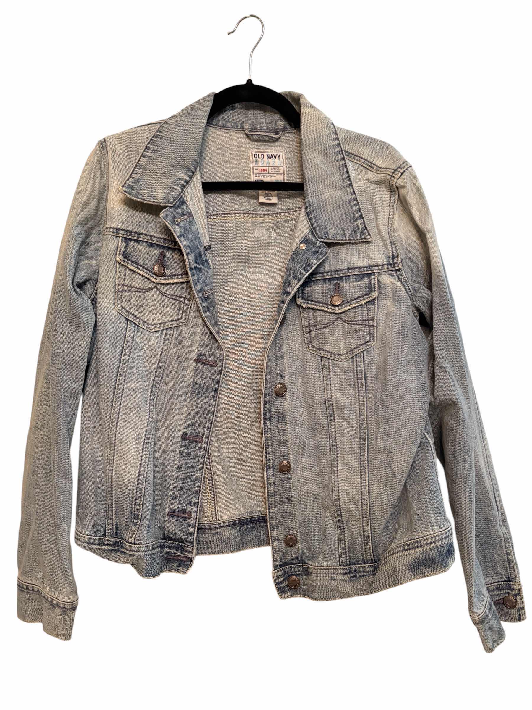 Photo 1 of APT. 9 & OLD NAVY JACKETS WOMENS SIZE XL