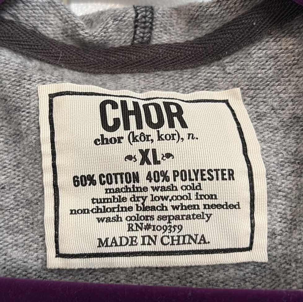 Photo 1 of CHOR & POP SUGAR JACKETS XL,XXL