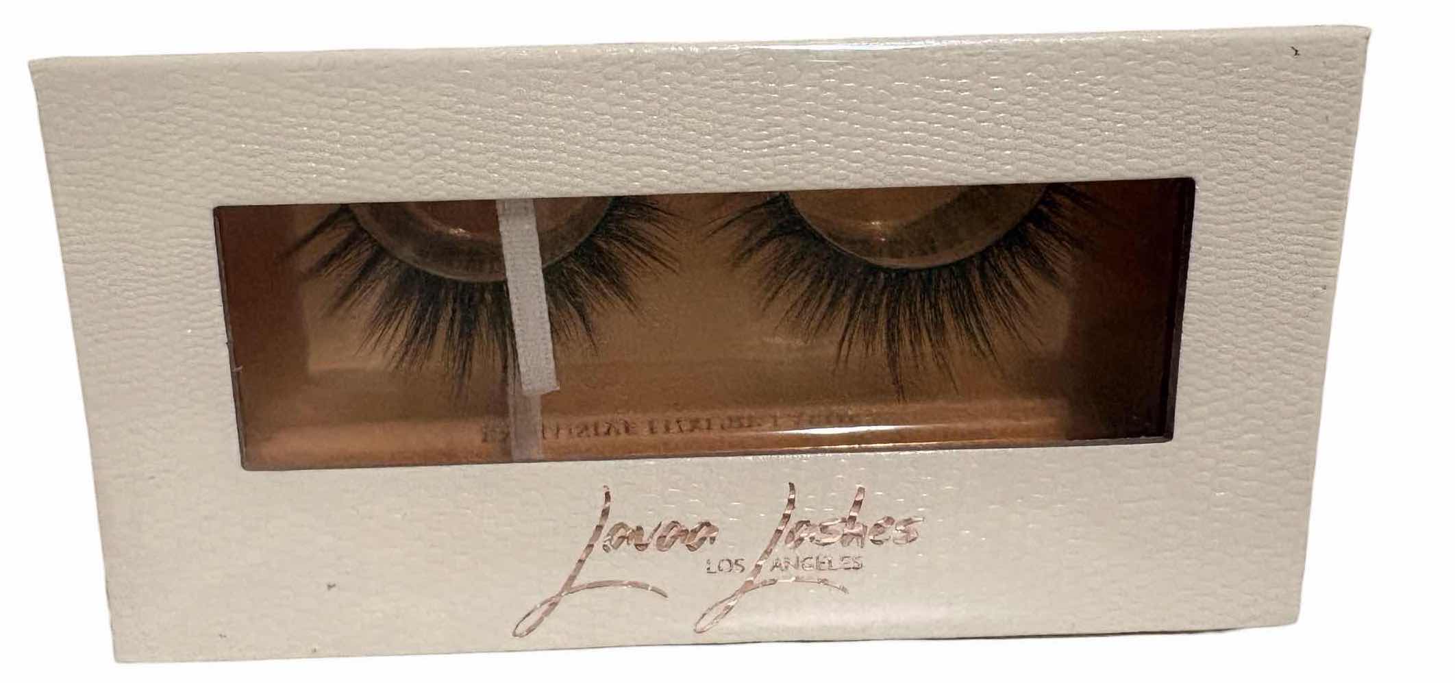 Photo 1 of HOUSE OF LASHES AND LAVAA LASHES