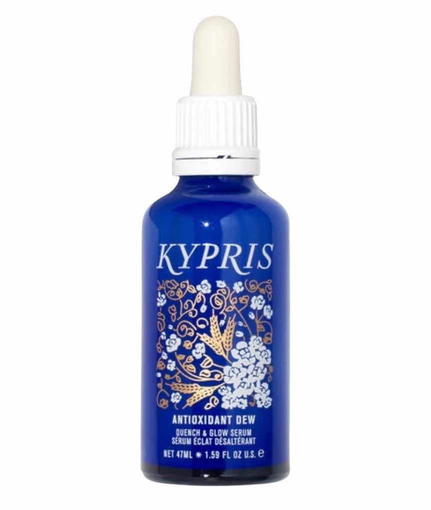 Photo 1 of KYPRIS ANTIOXIDANT DEW GLOW SERUM