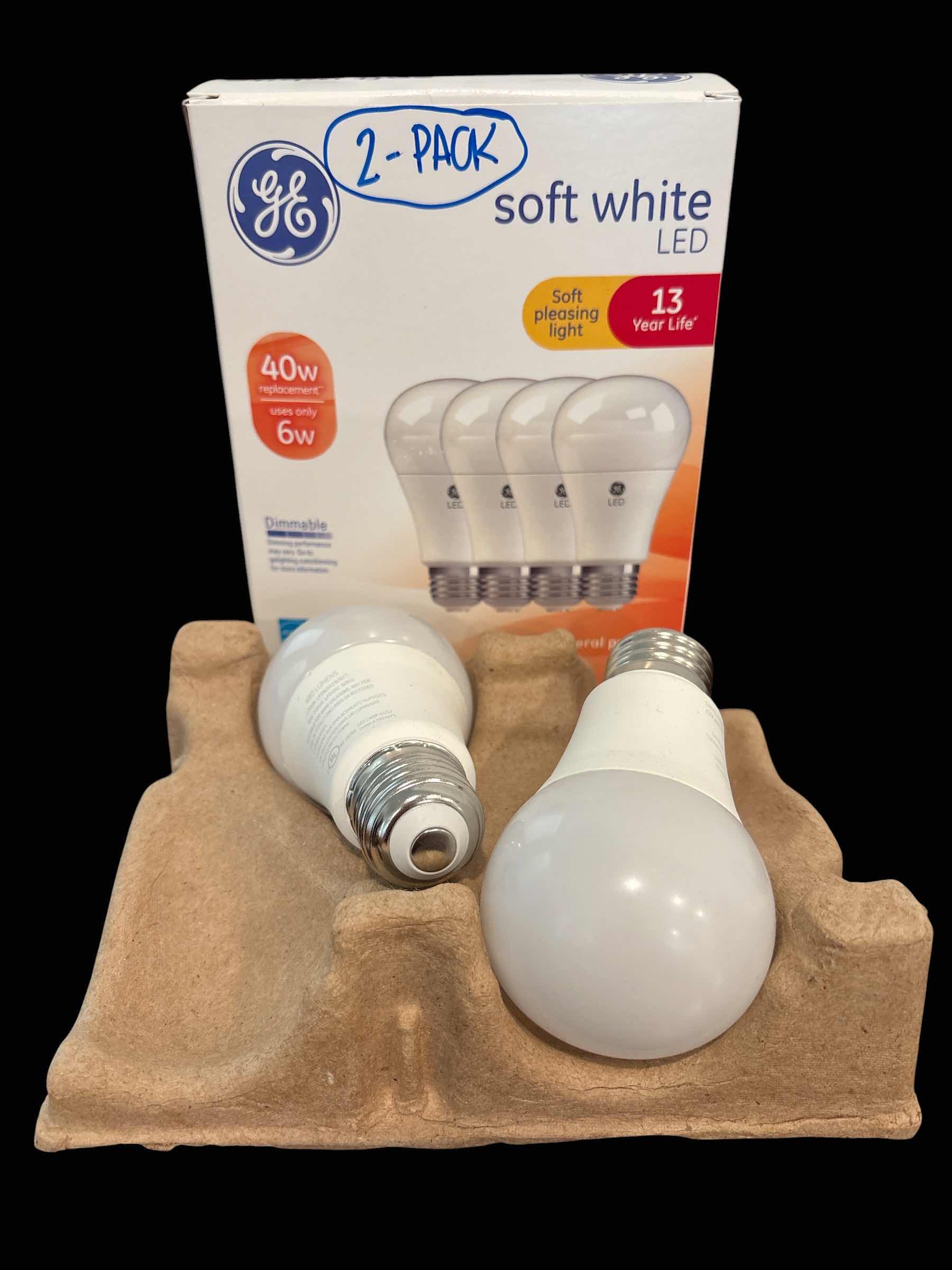 Photo 1 of 16 VARIOUS LIGHT BULBS