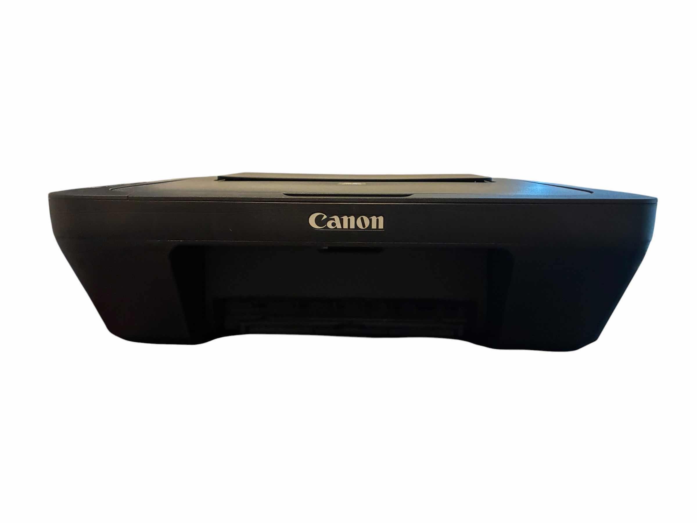 Photo 1 of CANON PIXMA LASER PRINTER MG2525
