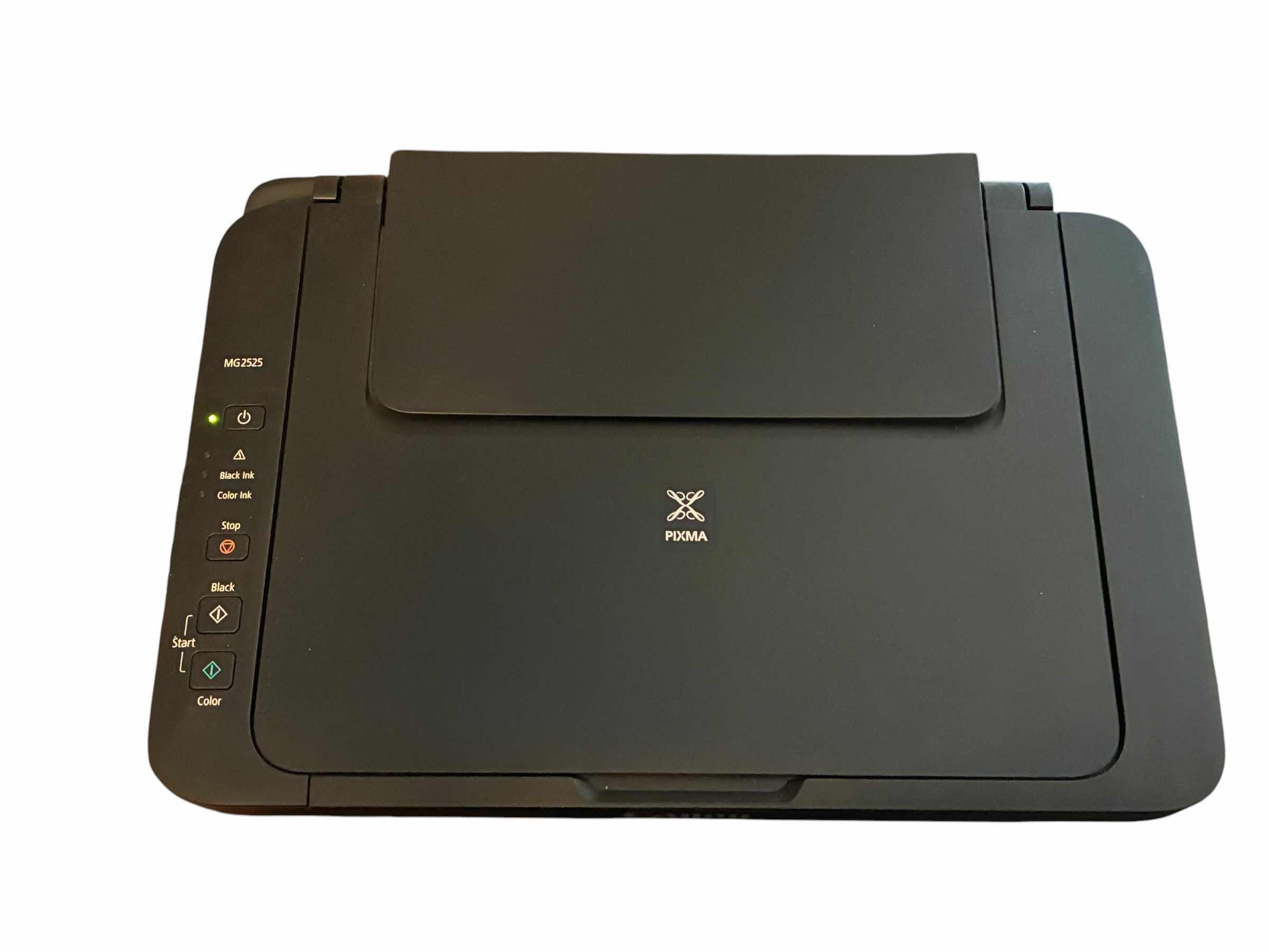 Photo 1 of CANON PIXMA LASER PRINTER MG2525