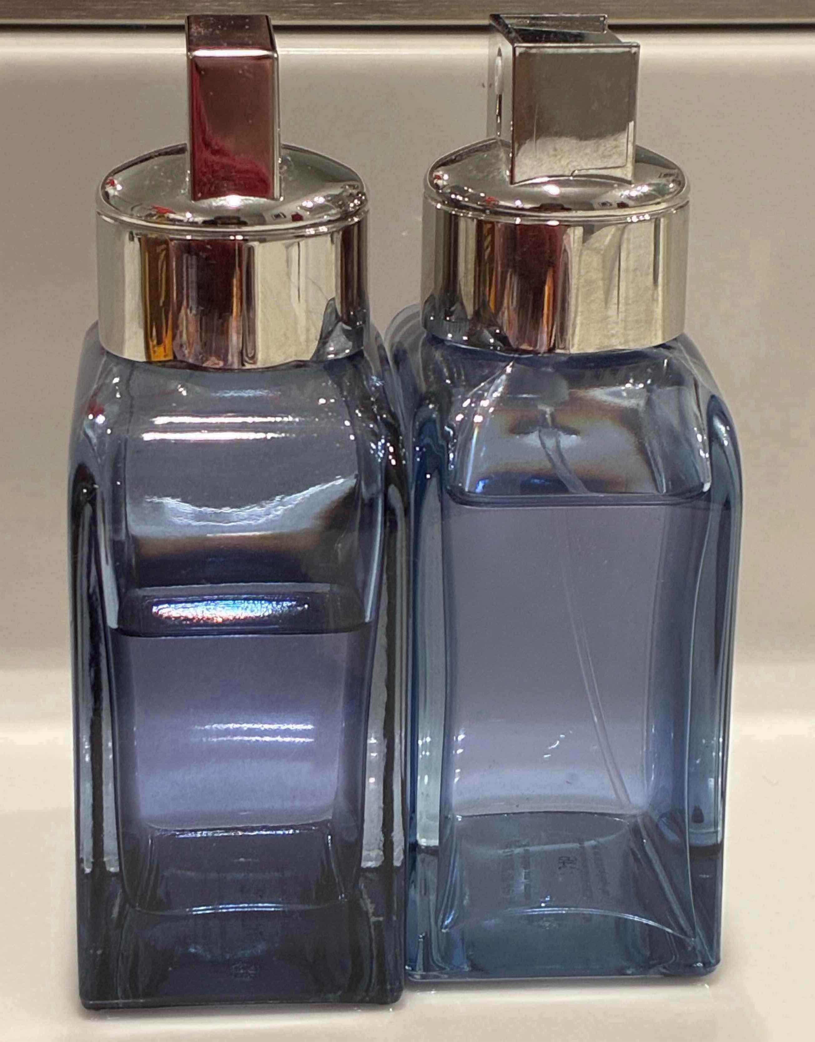Photo 1 of CALVIN KLEIN ETERNITY AQUA FOR MEN AFTERSHAVE & COLOGNE SET