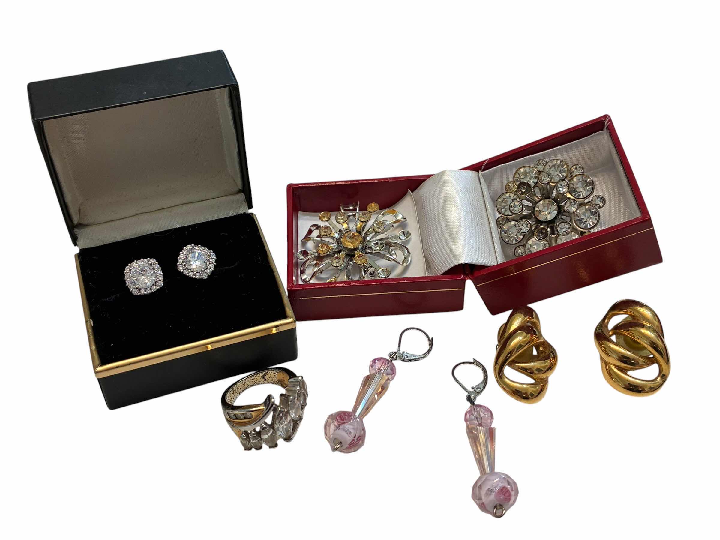 Photo 1 of FASHION JEWELRY-VARIOUS STYLES (6)
