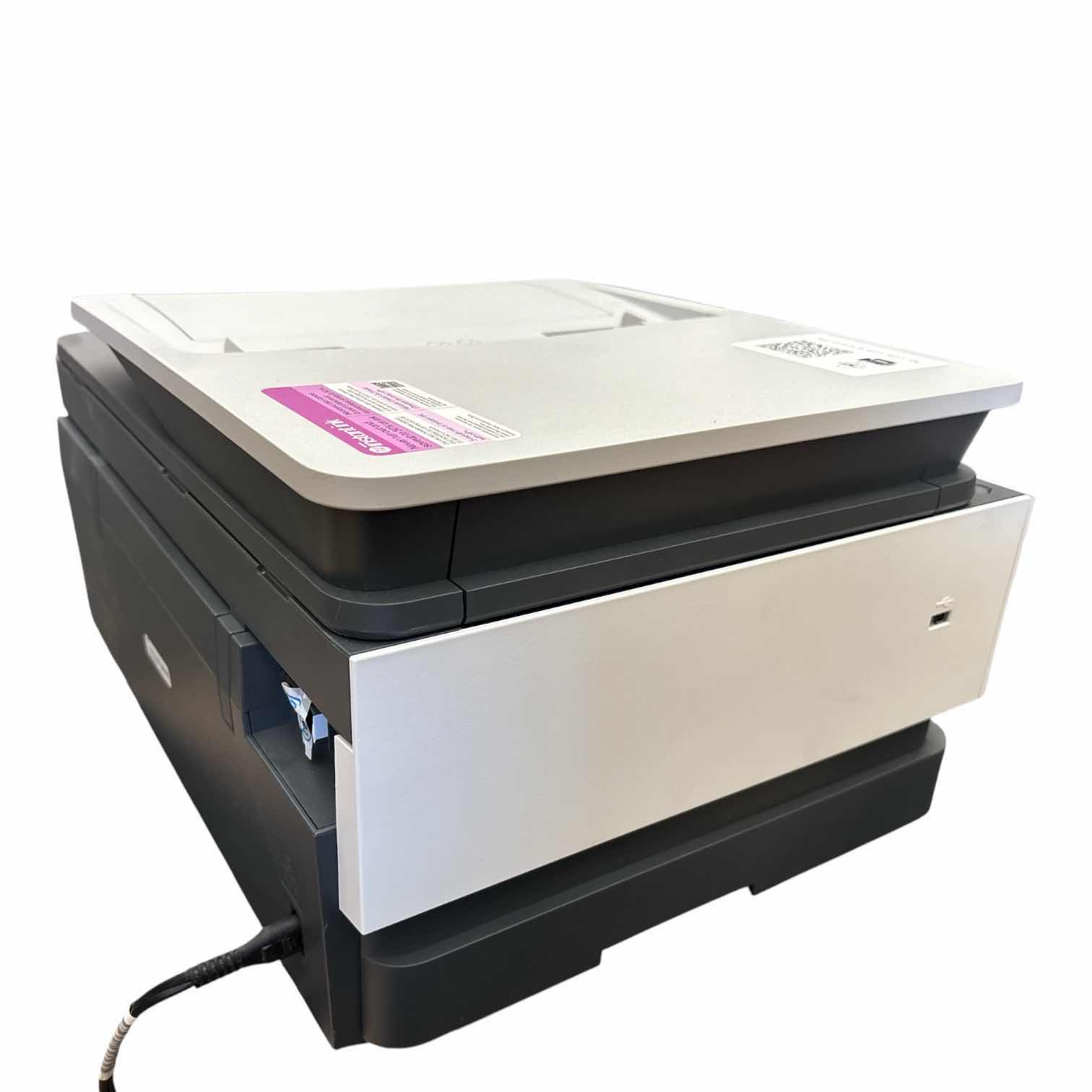 Photo 1 of HP OFFICEJET PRO 8135e WIRELESS ALL-IN-ONE COLOR INKJET PRINTER, SCAN COPY FAX & PRINT (40Q35A)