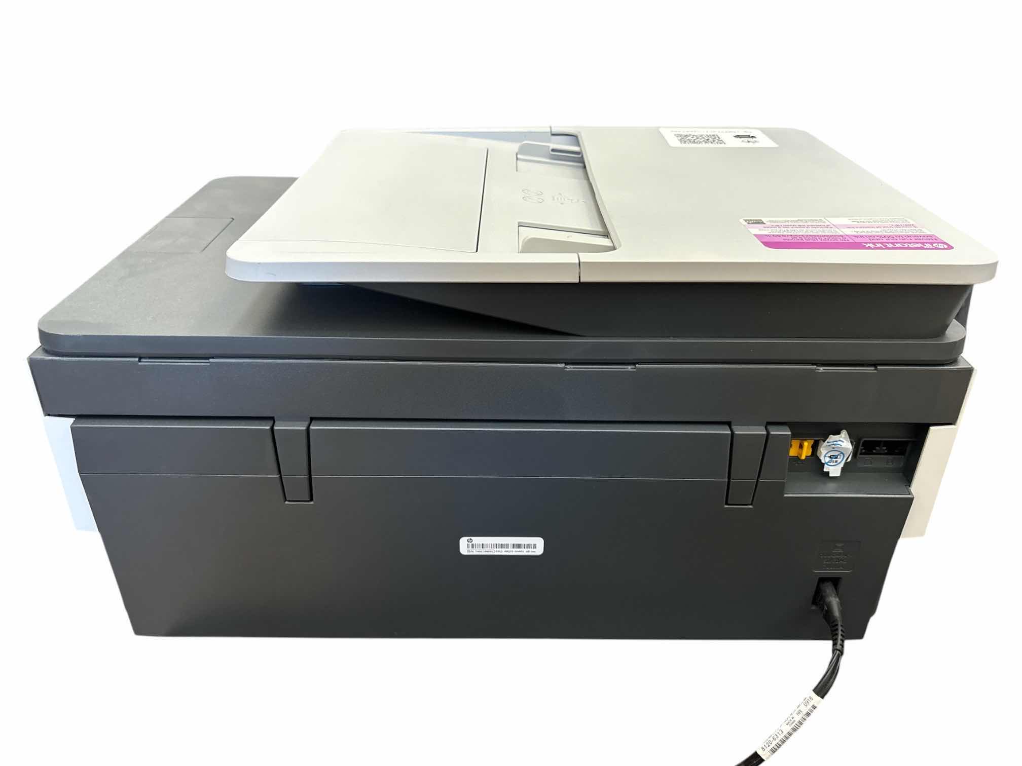 Photo 1 of HP OFFICEJET PRO 8135e WIRELESS ALL-IN-ONE COLOR INKJET PRINTER, SCAN COPY FAX & PRINT (40Q35A)