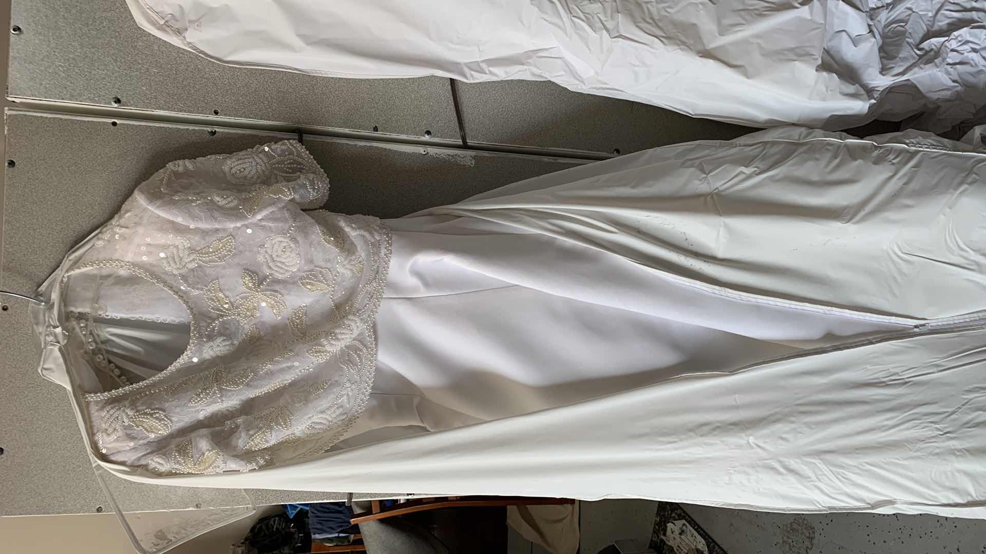 Photo 1 of WEDDING DRESS