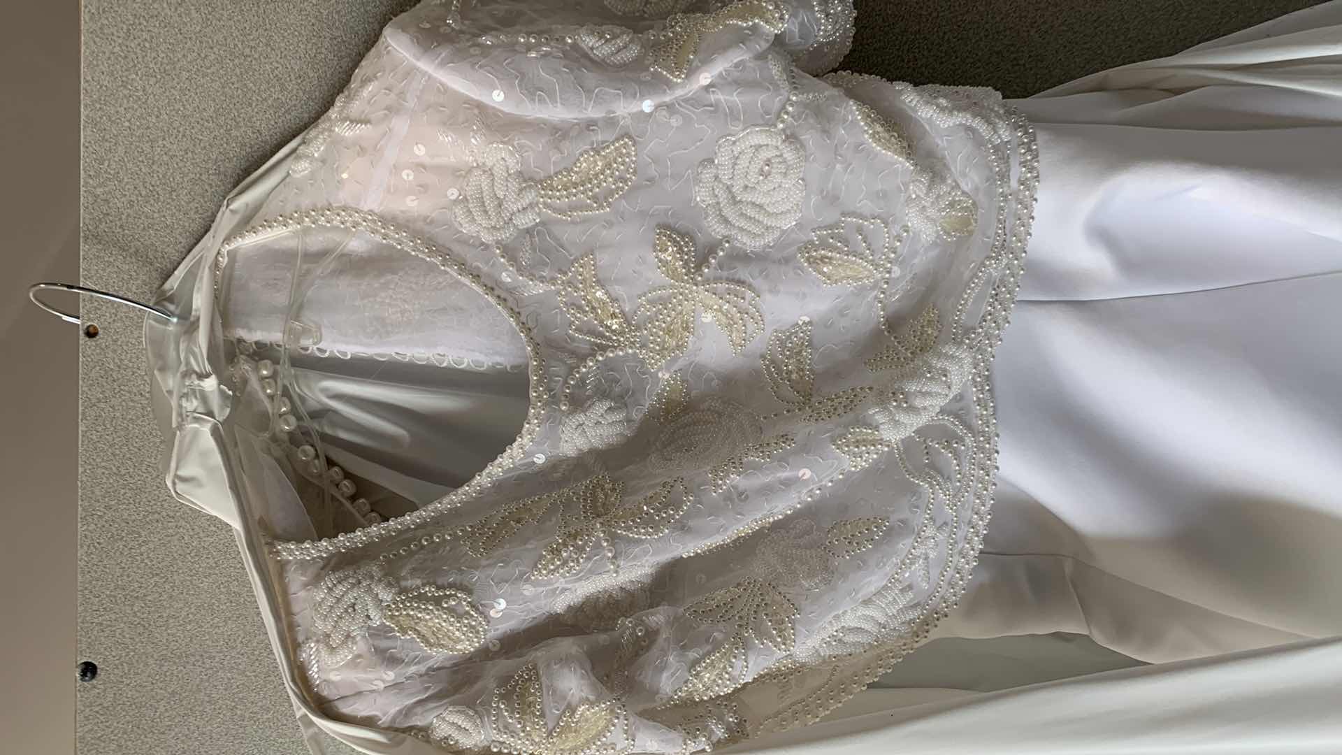 Photo 1 of WEDDING DRESS