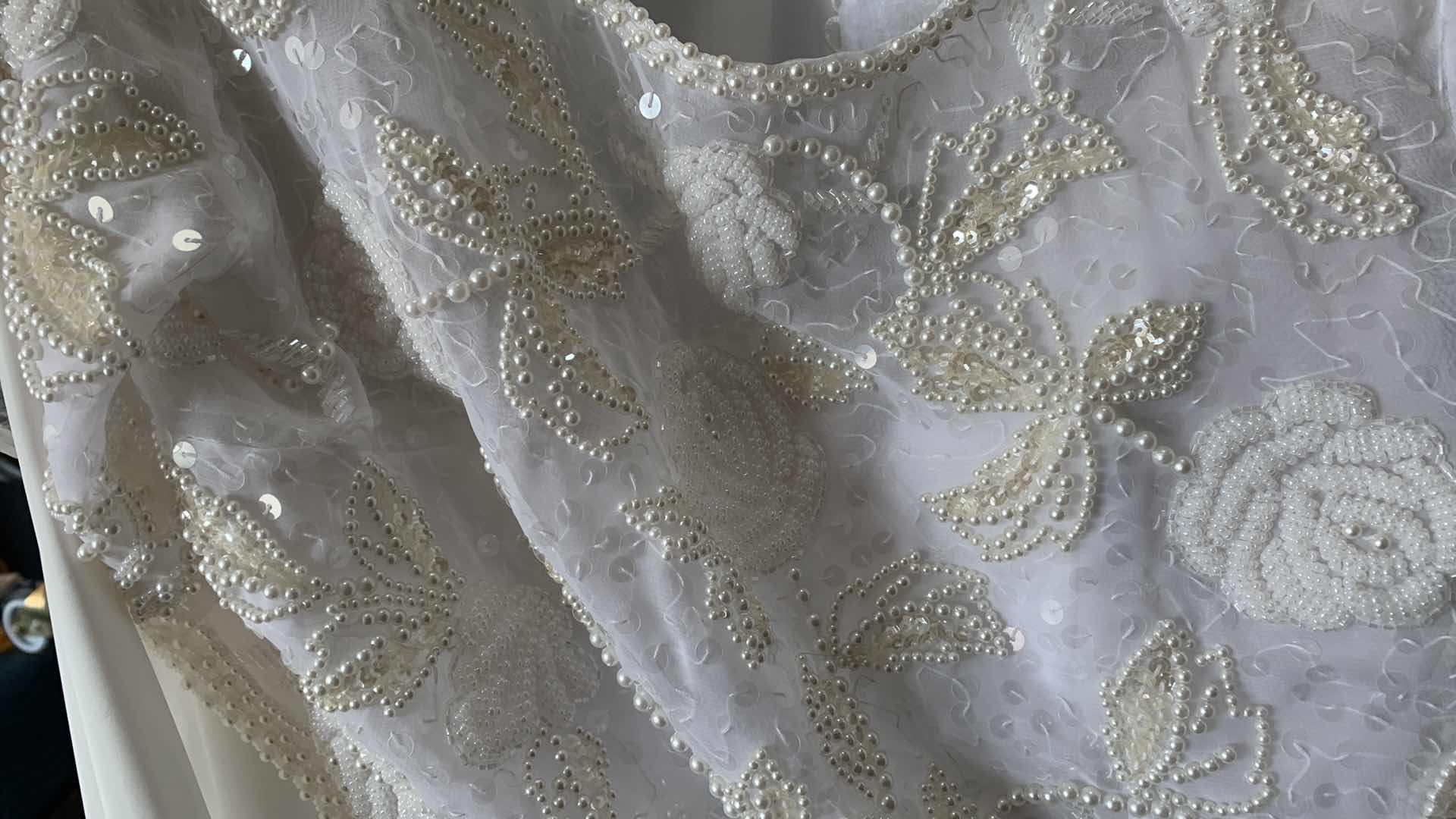 Photo 1 of WEDDING DRESS
