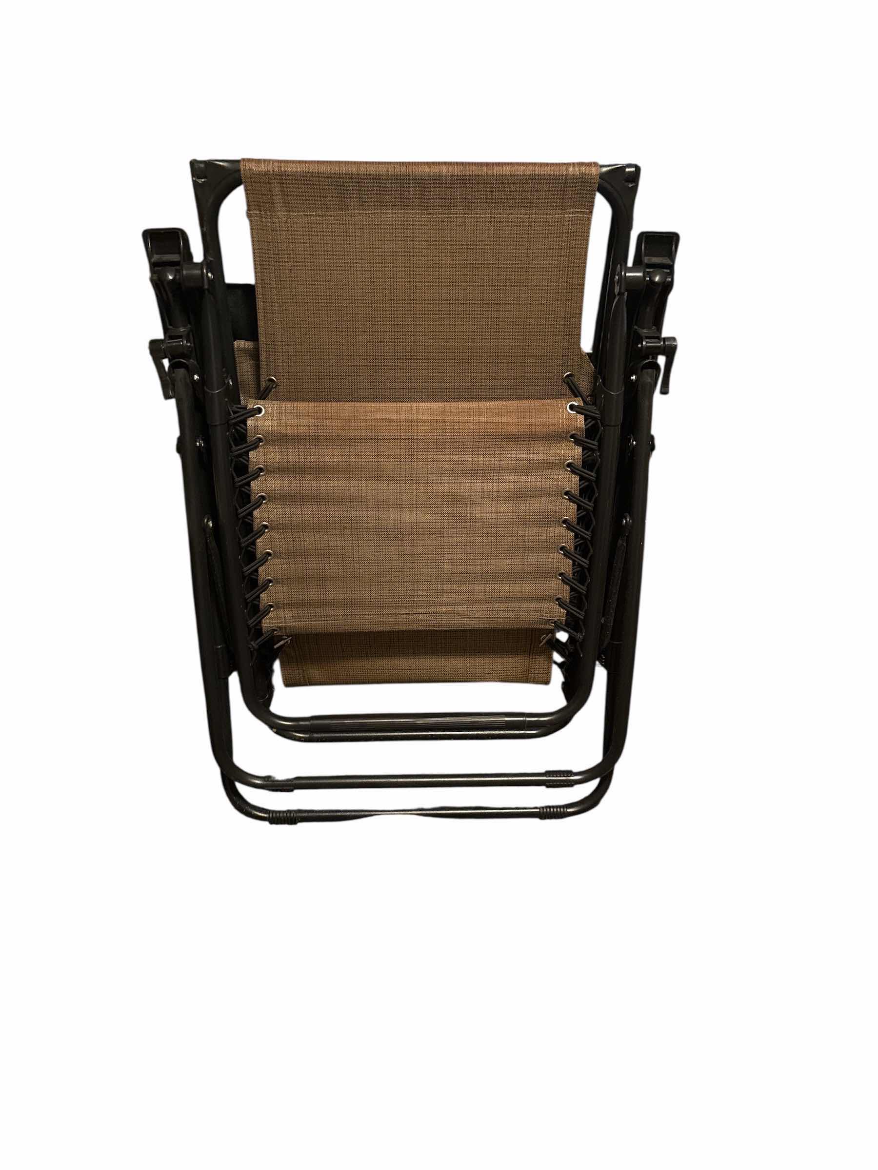 Photo 1 of OUTDOOR LOUNGER 35.5" X 25.5" X 43.5"H