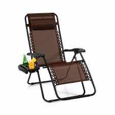 Photo 1 of OUTDOOR LOUNGER 35.5" X 25.5" X 43.5"H