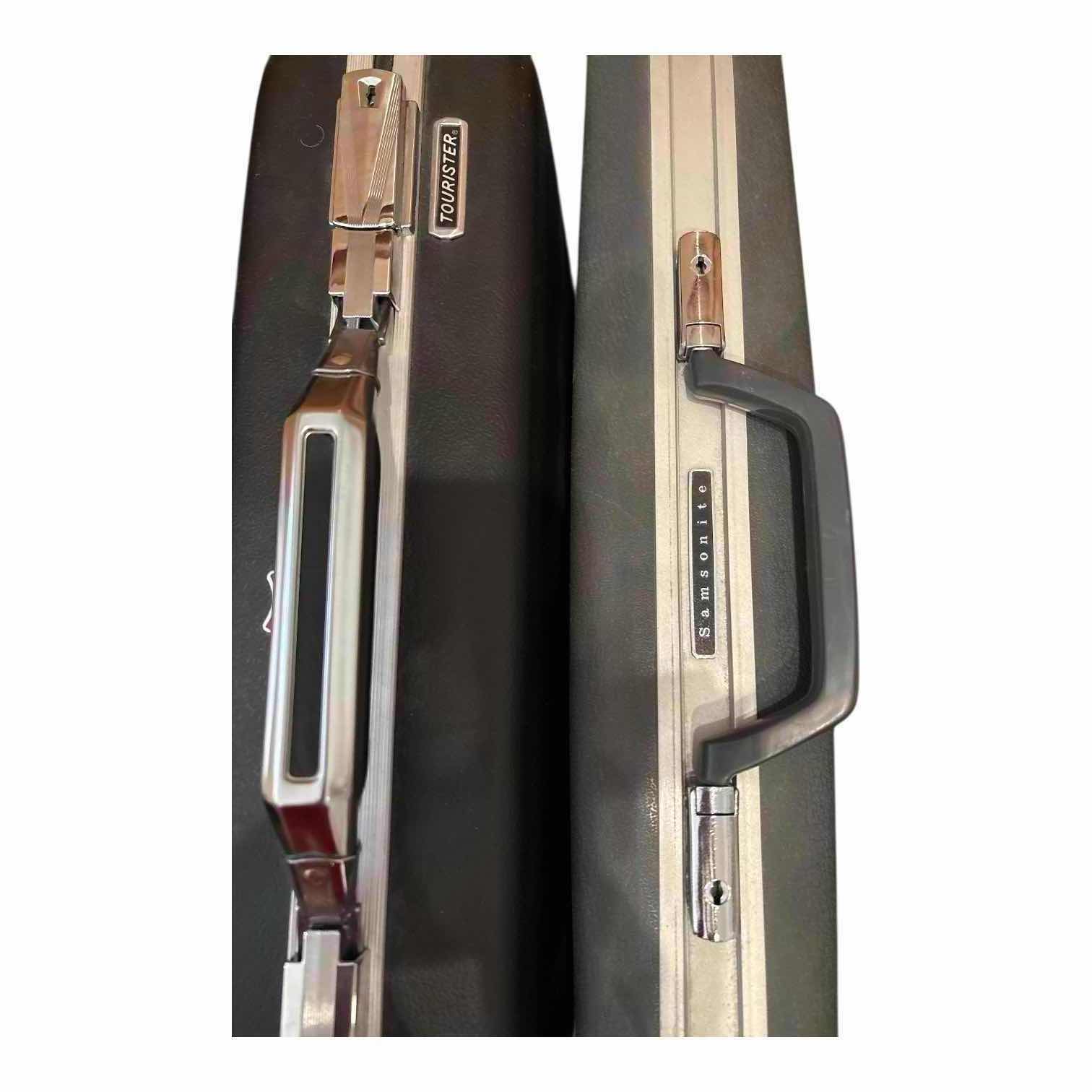 Photo 1 of (5)PCS BRIEFCASES