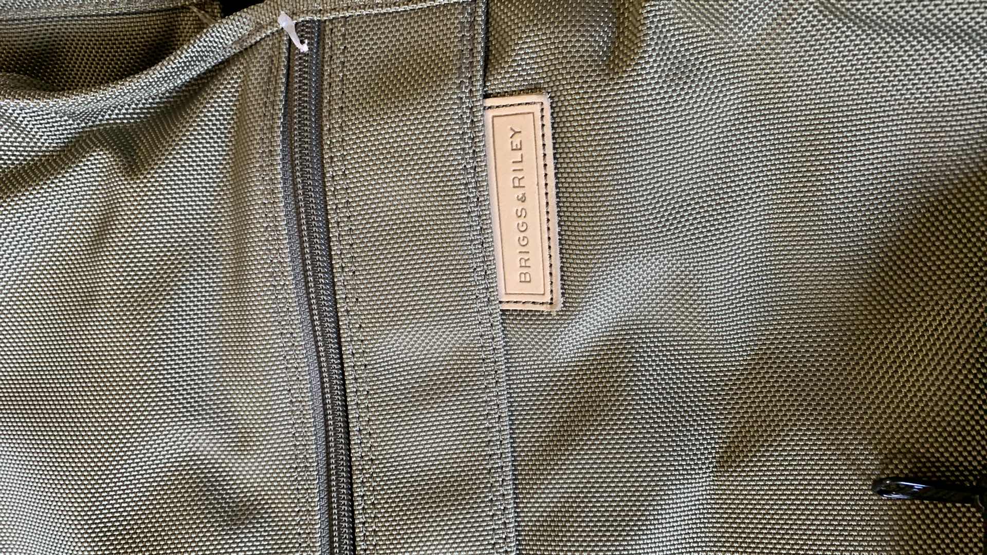 Photo 1 of 2 PIECES OF LUGGAGE