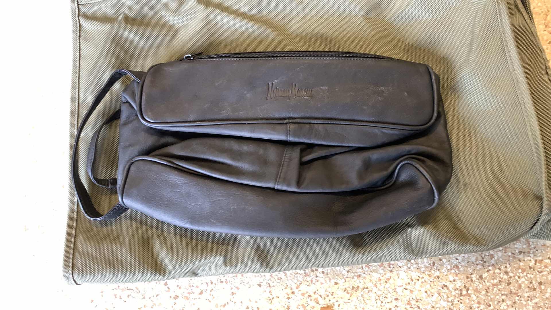 Photo 1 of 2 PIECES OF LUGGAGE