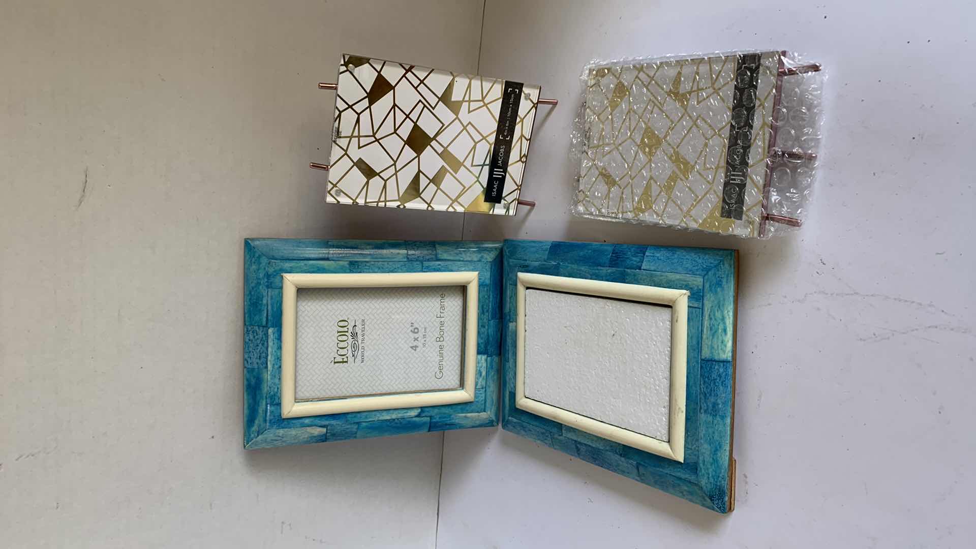 Photo 1 of 4 PICTURE FRAMES