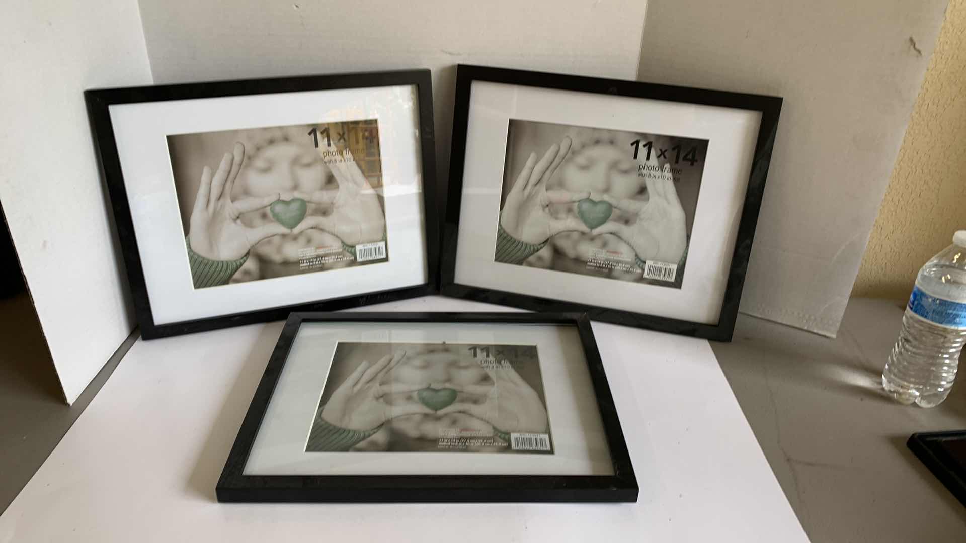 Photo 1 of 3 PICTURE FRAMES